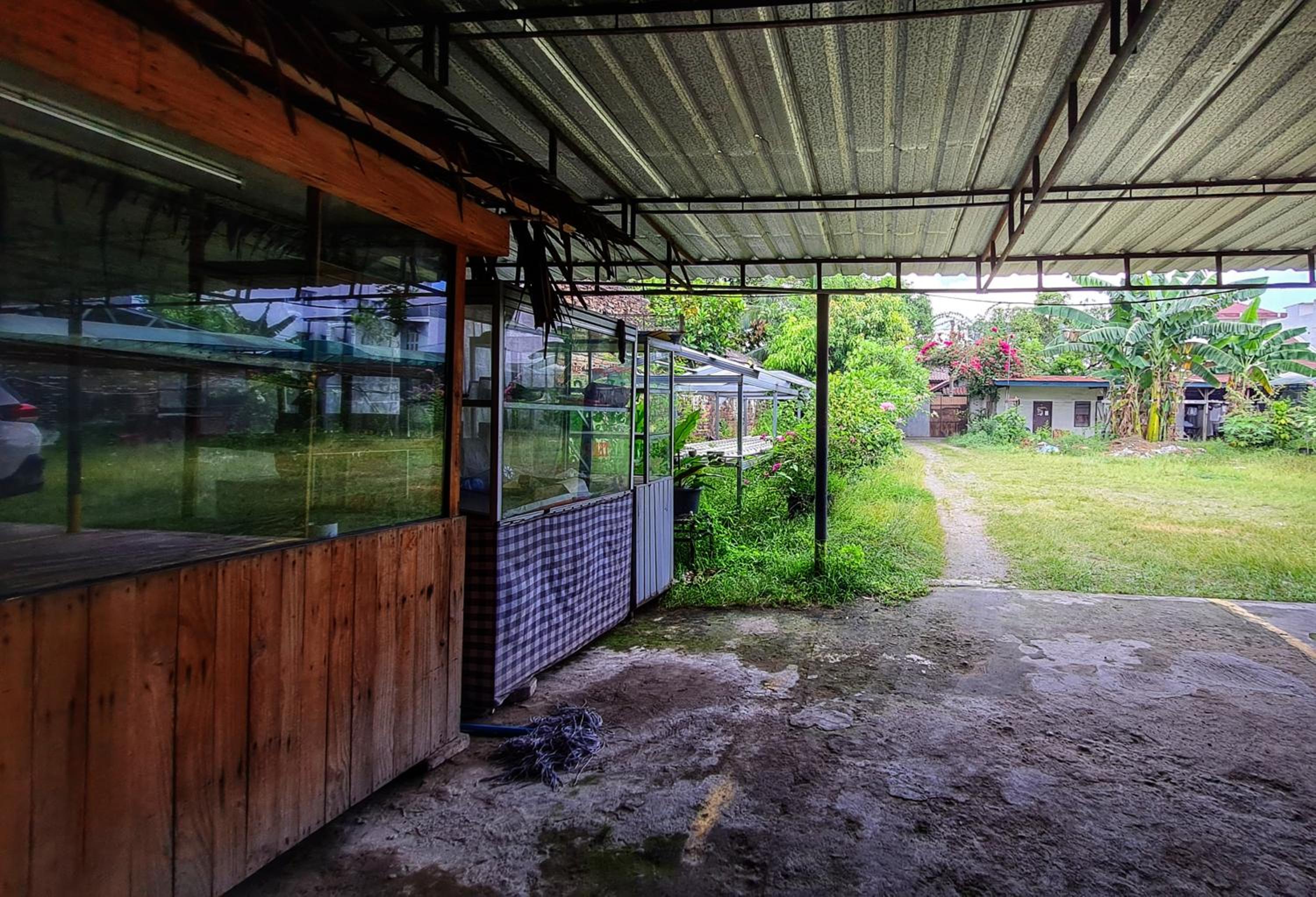 Acirasa Homestay Medan