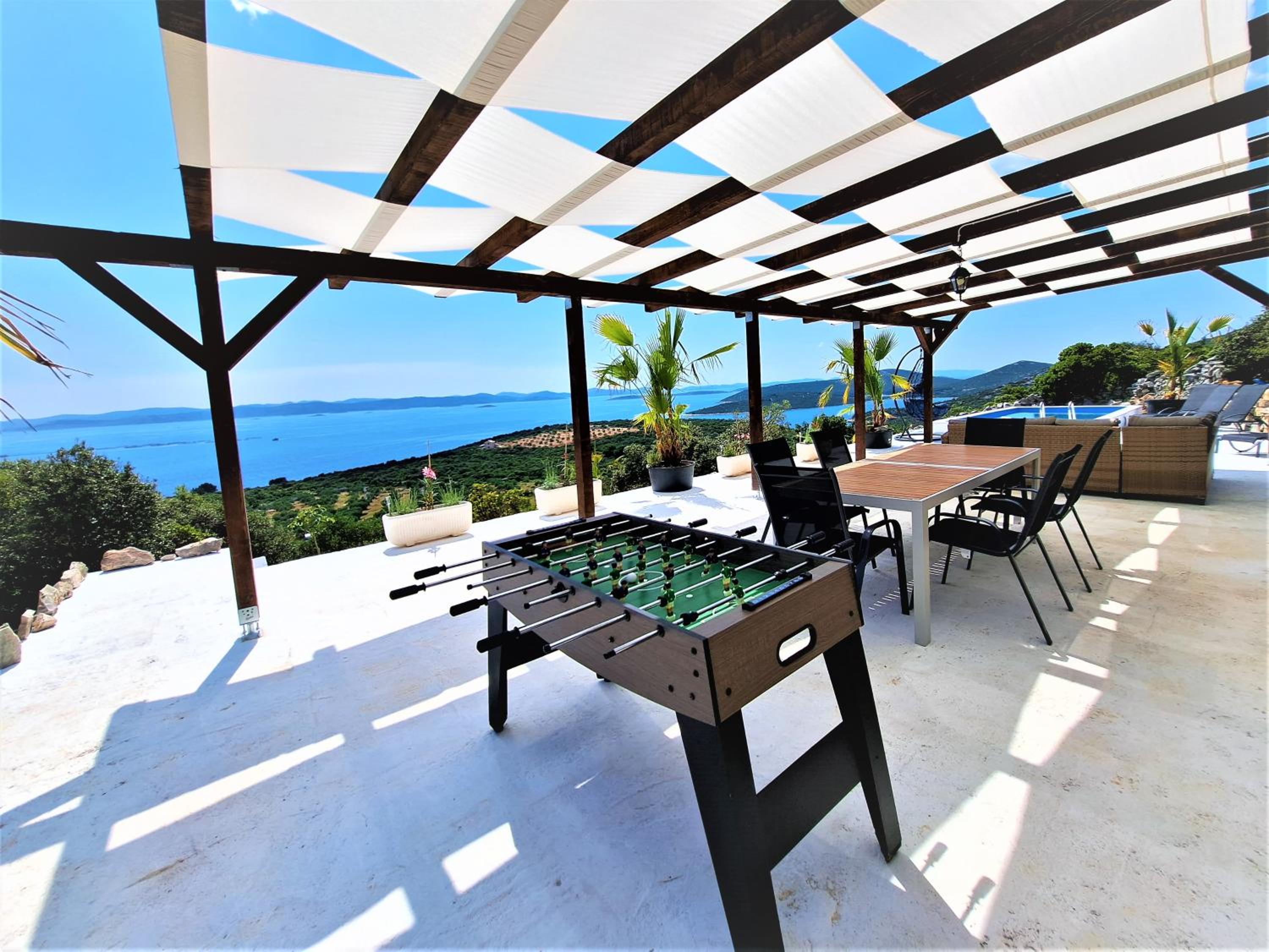 Villa Robinson