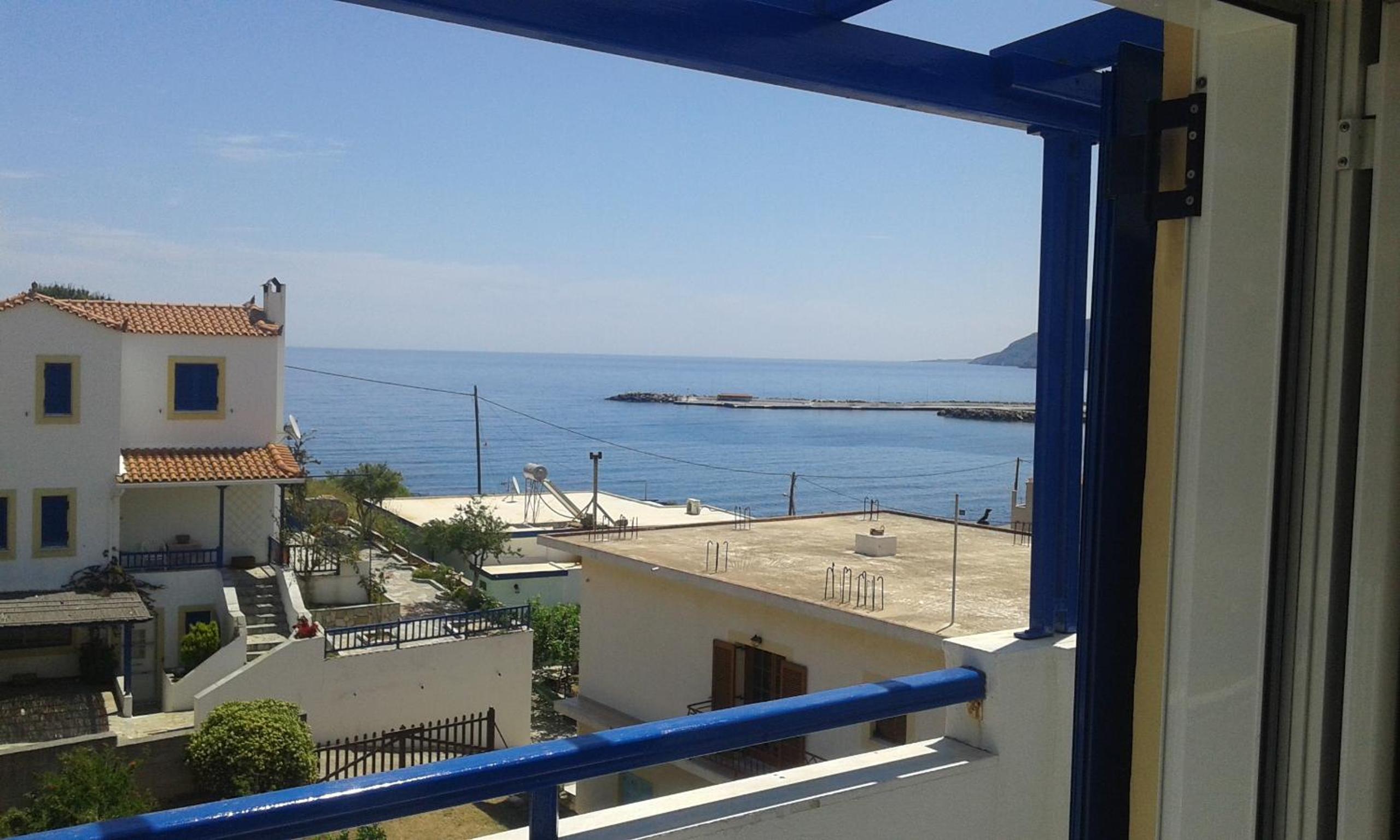 Pelagia Beach Studios