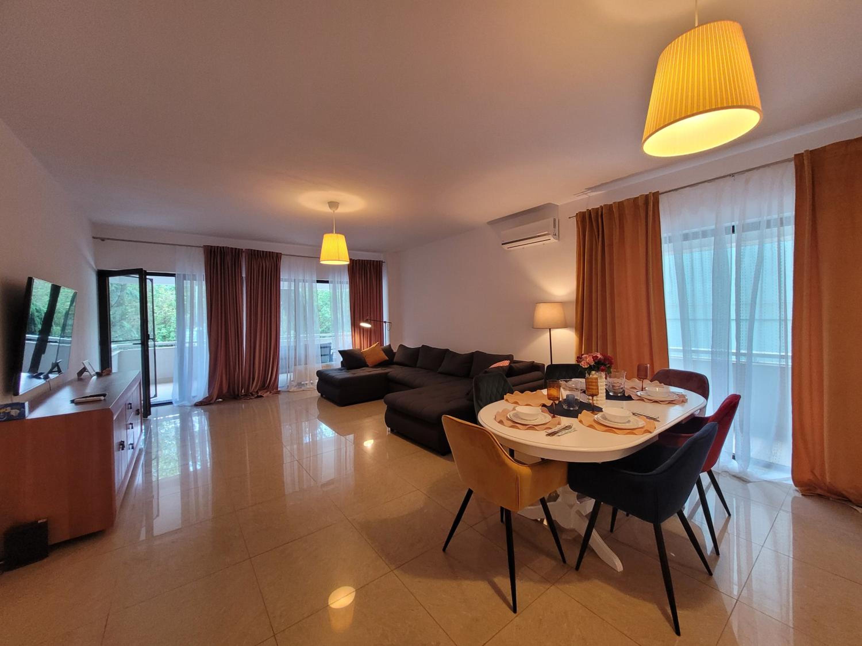Sea Home Neptun view 5