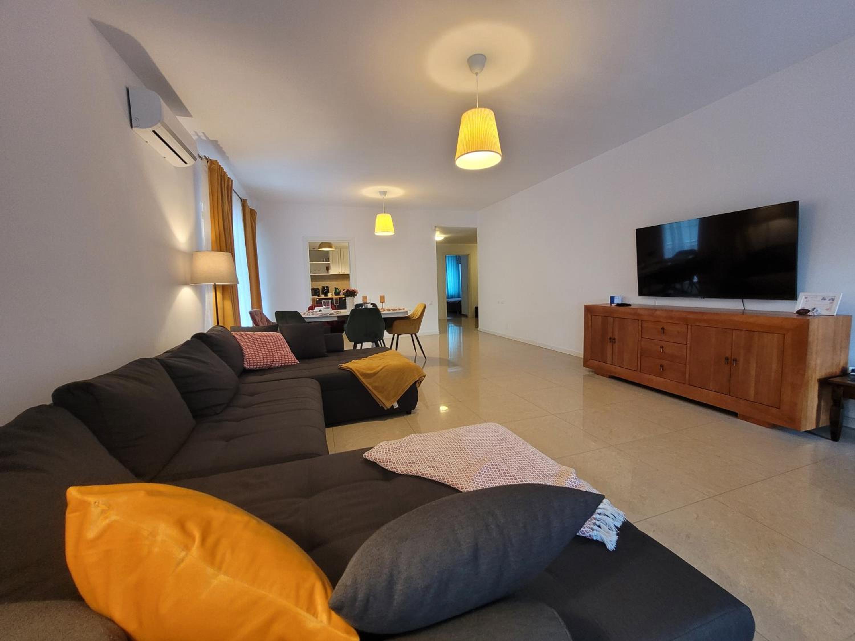 Sea Home Neptun view 2