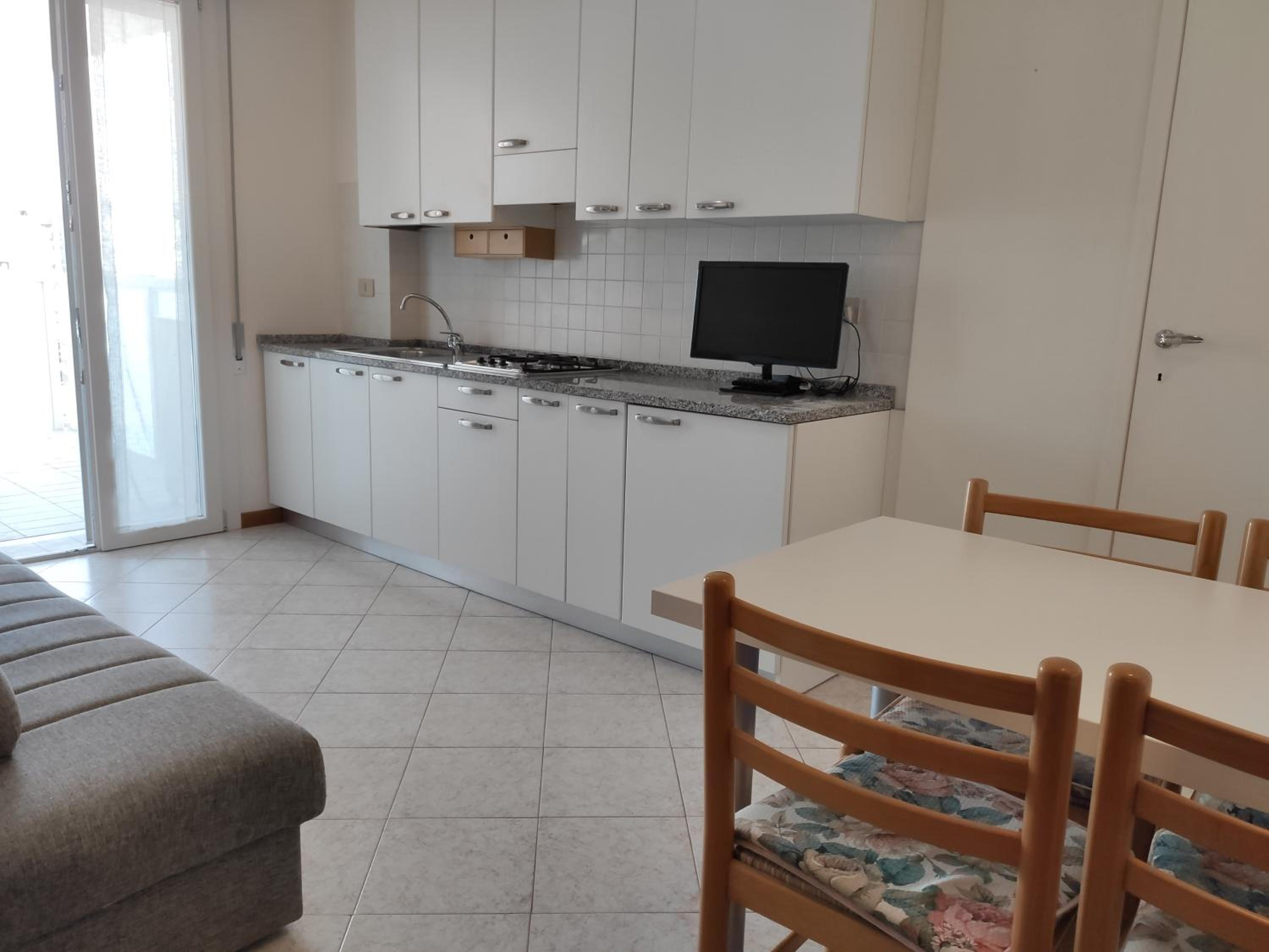 Appartamento CRISTALLO 25 view 4