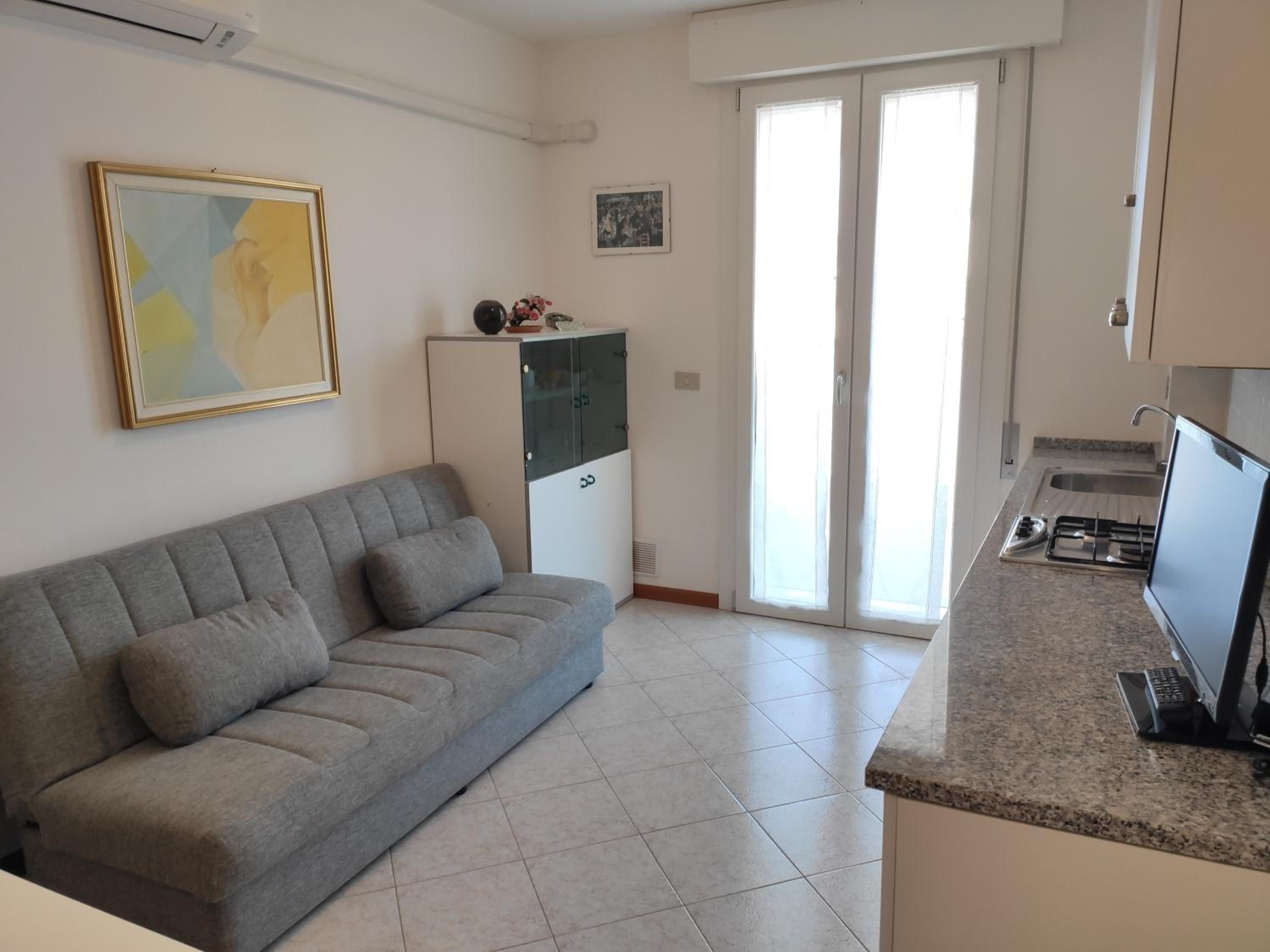 Appartamento CRISTALLO 25 view 2