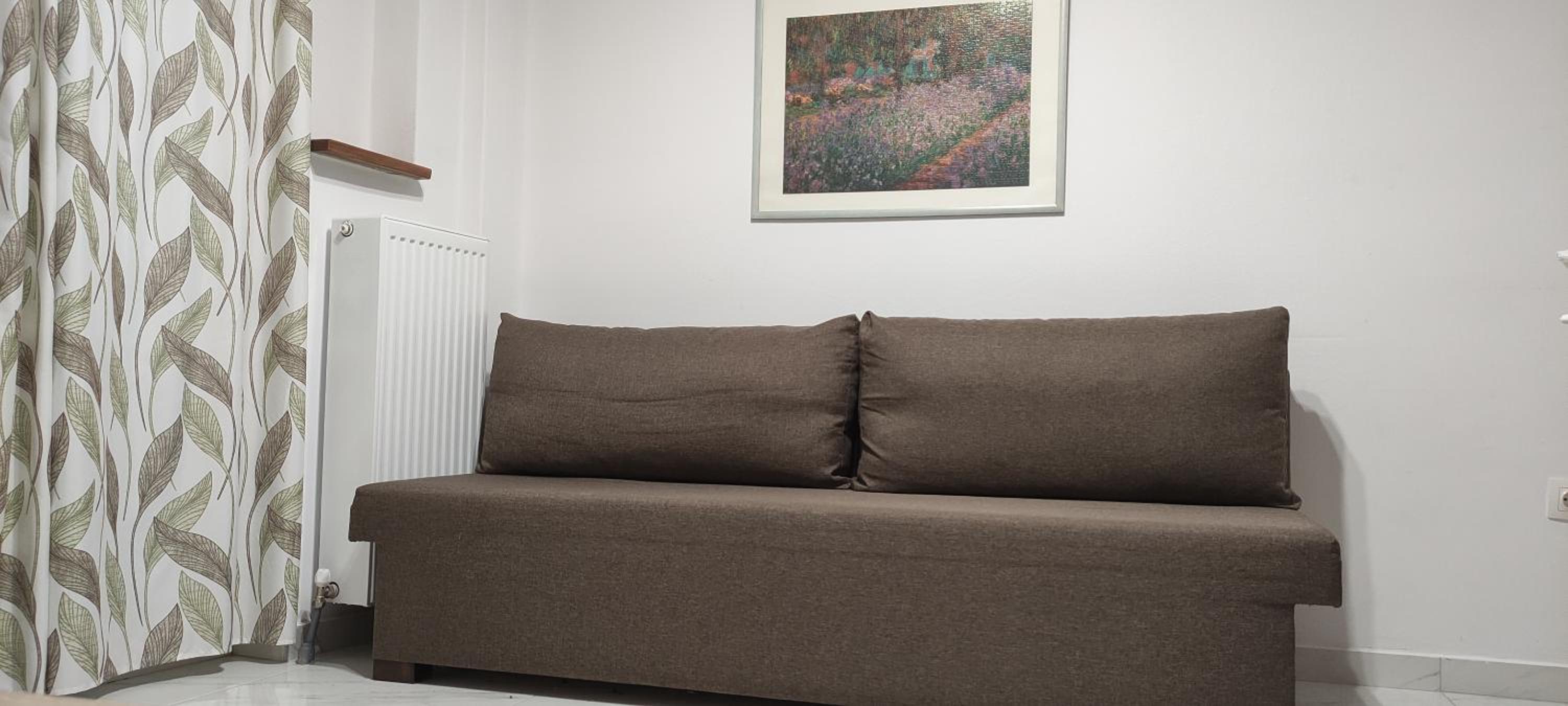 Agias Sofias Luxury Apartment photo 4
