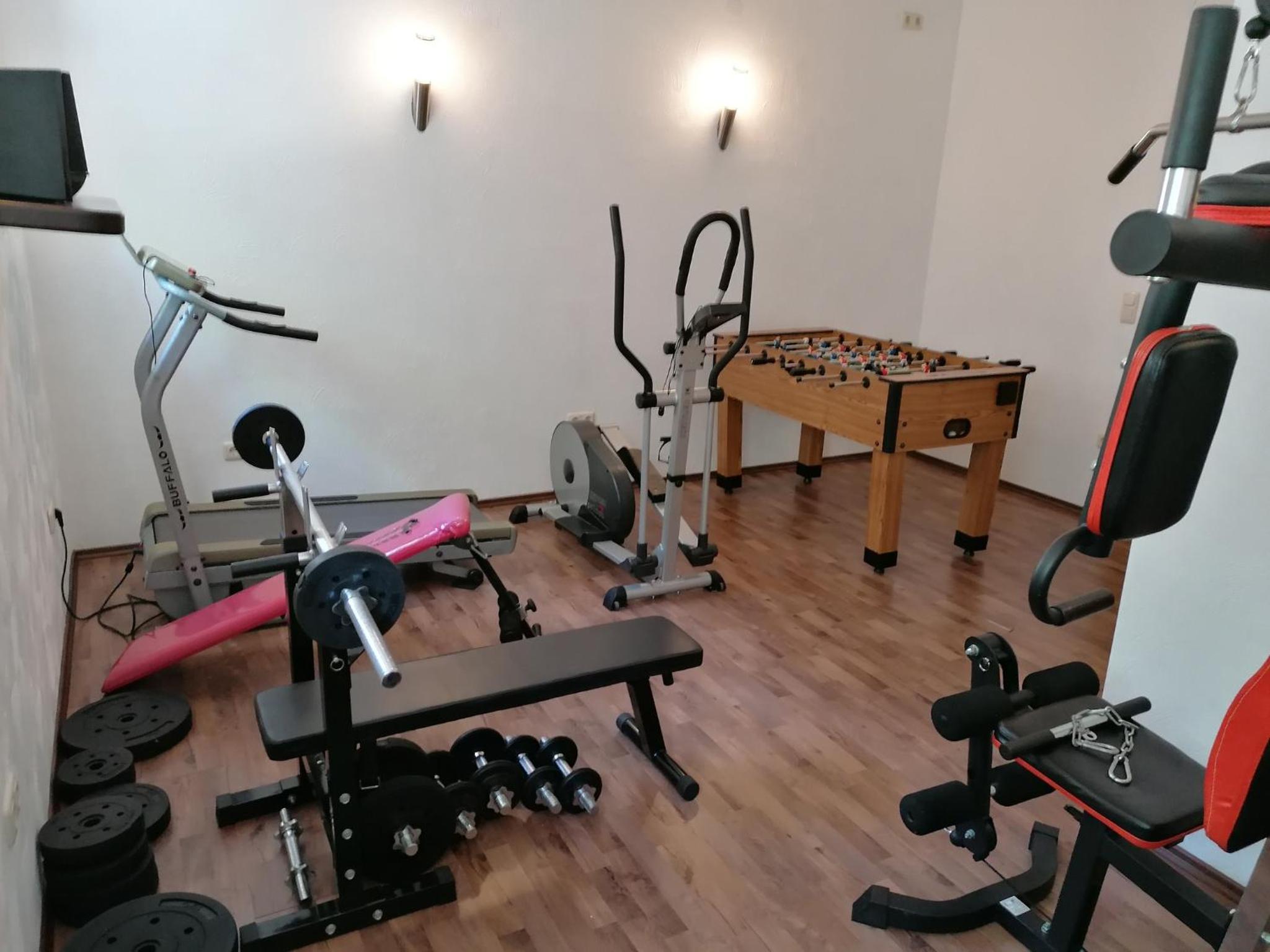 Ferienwohnung Gebken view 3