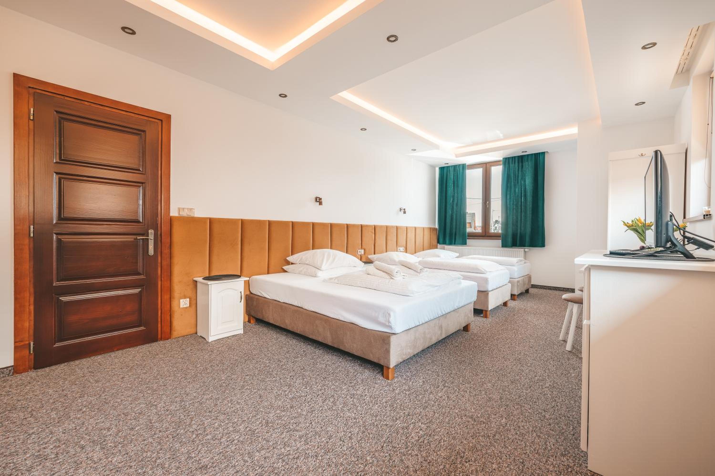 Apartamenty u Semlów
