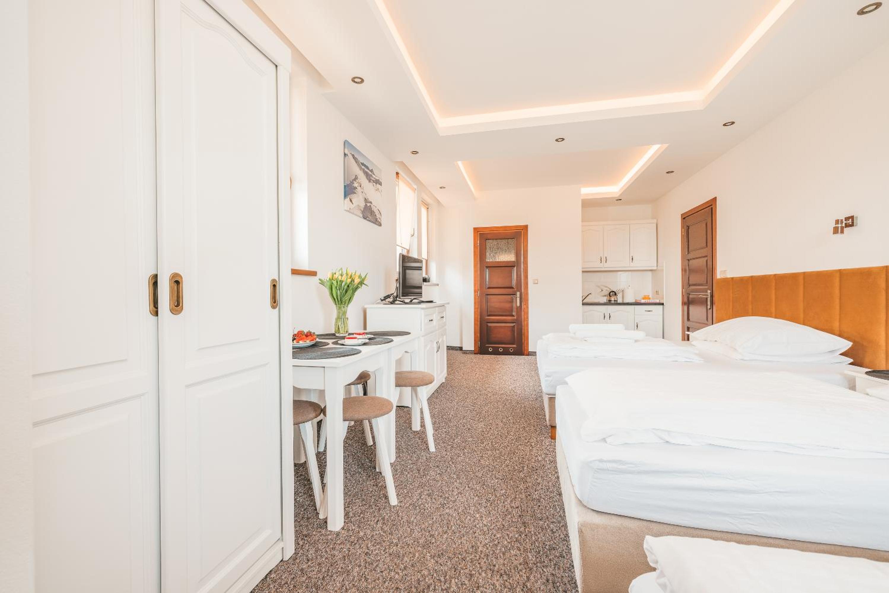 Apartamenty u Semlów
