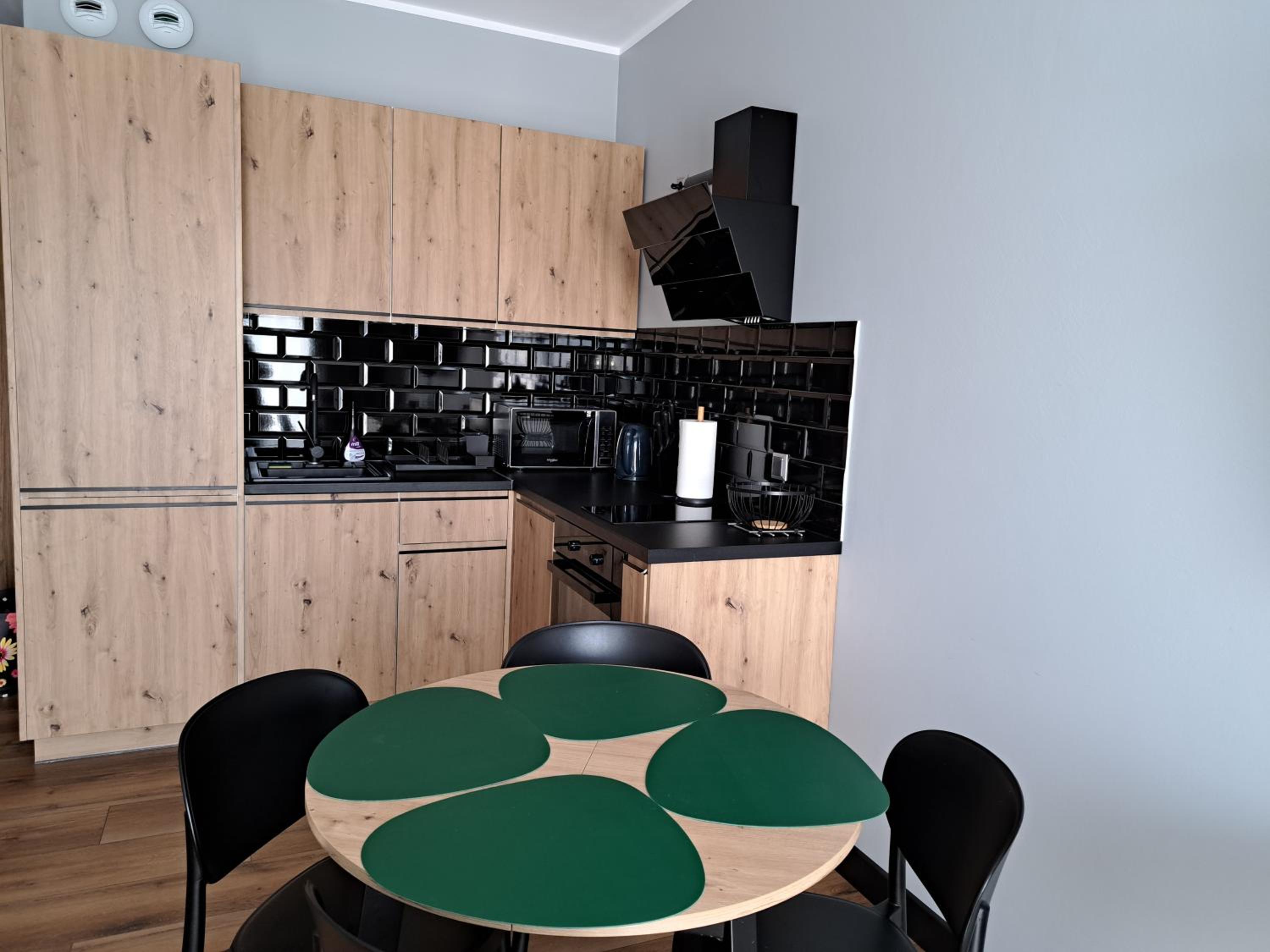 Apartament w centrum view 3