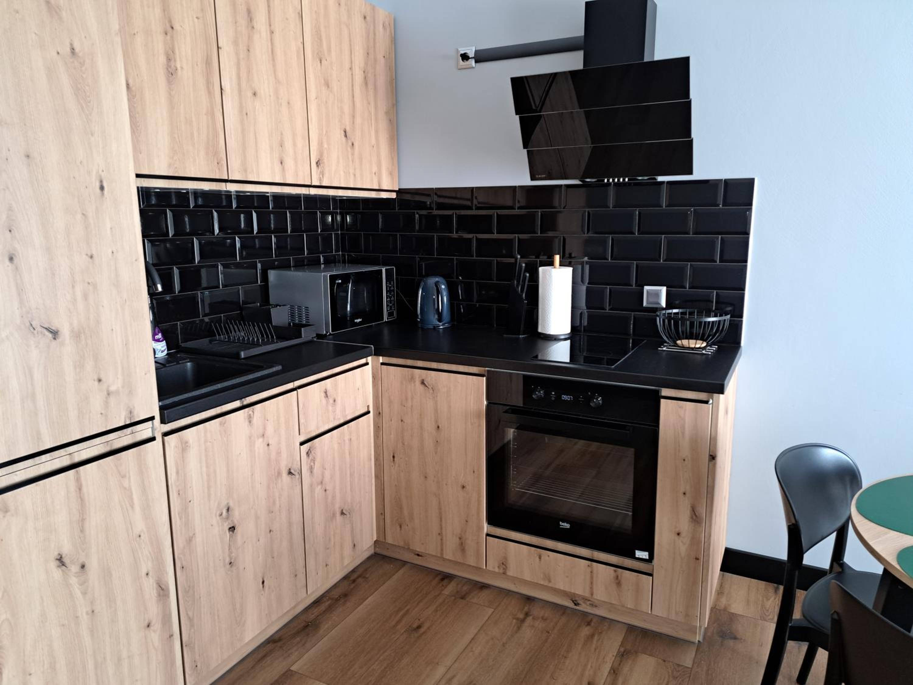 Apartament w centrum view 2