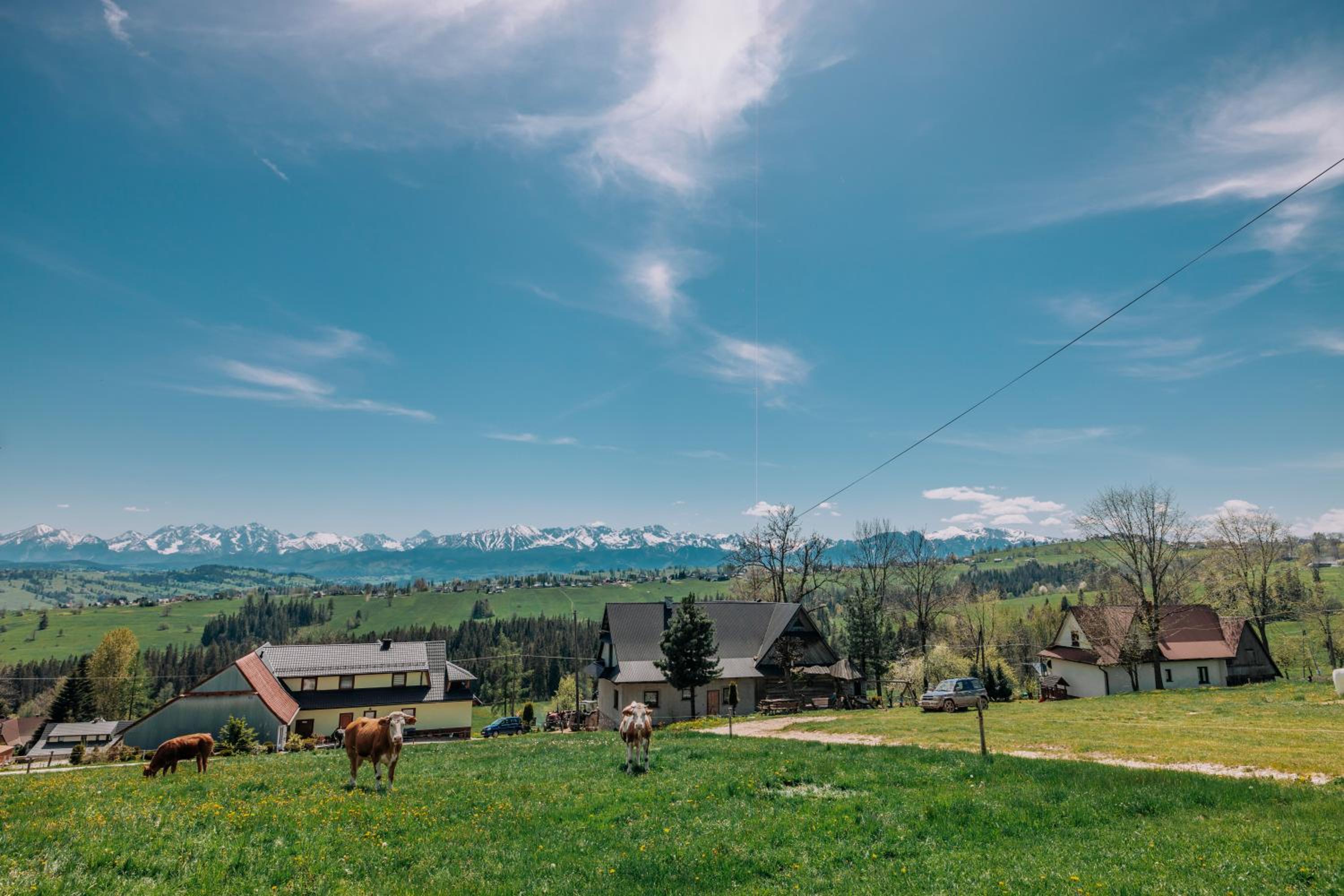 Apartamenty u Semlów