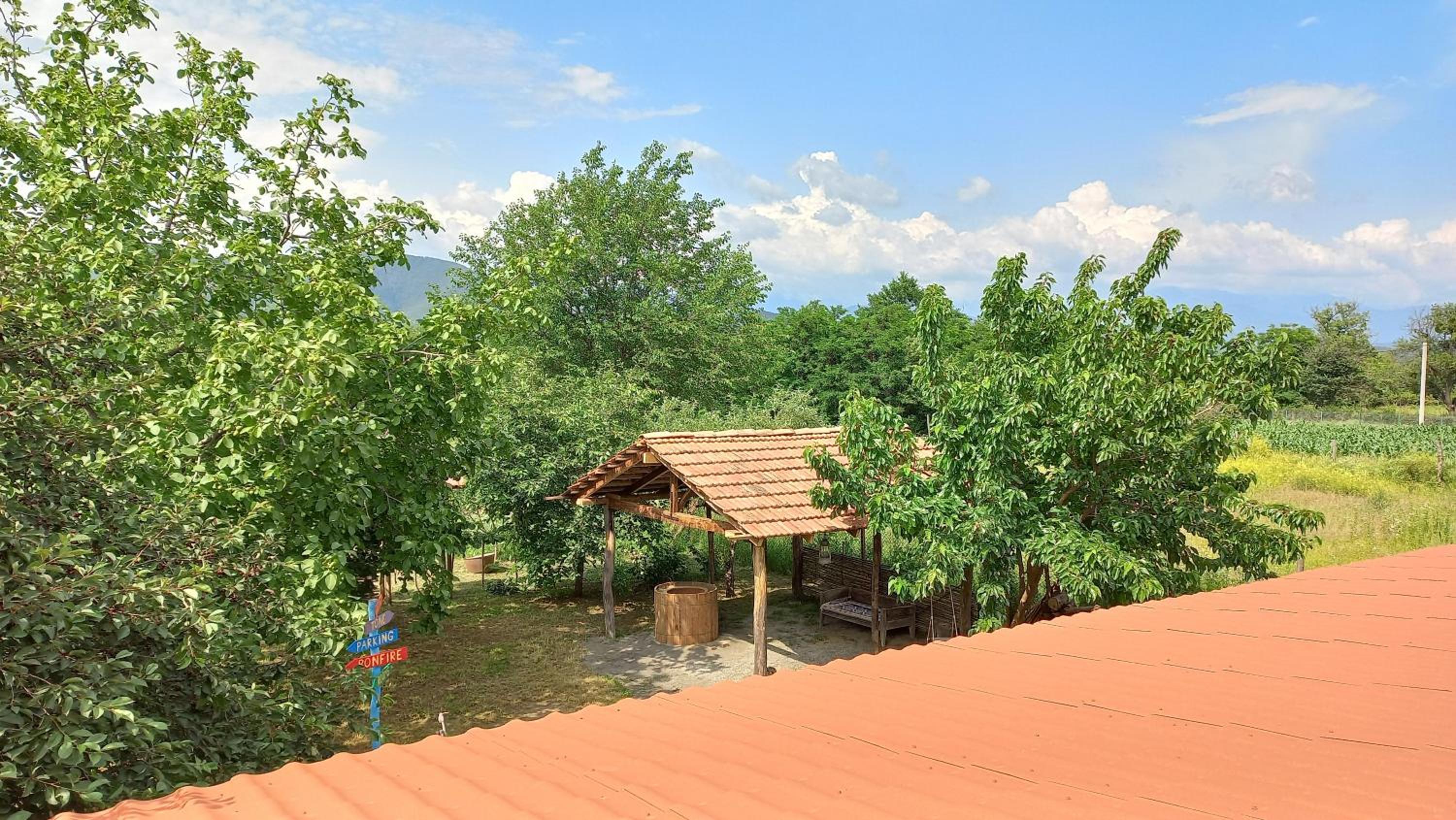 Veli Guest House view 4