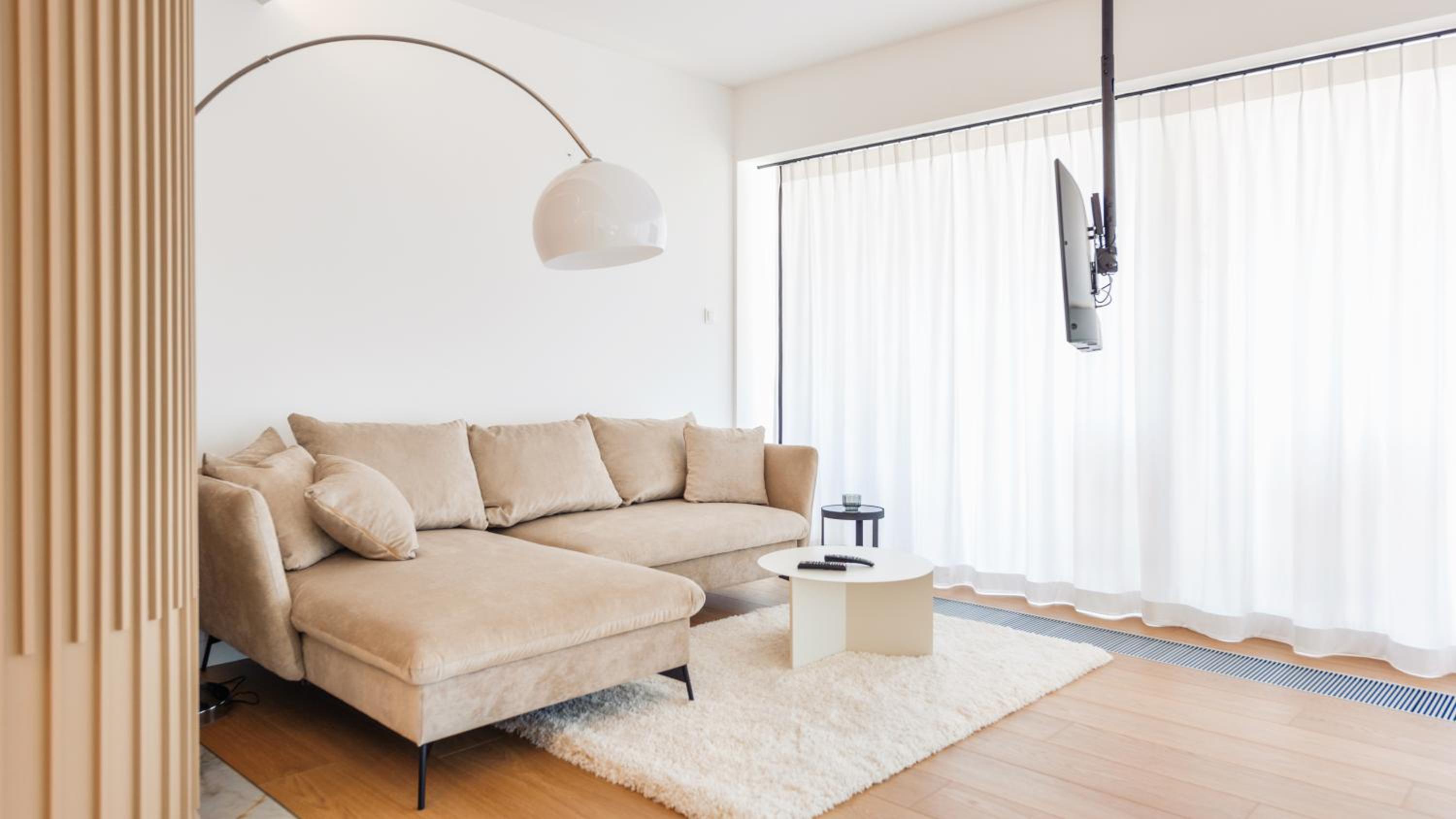 Flatbook - City Center Apartments Yacht Park