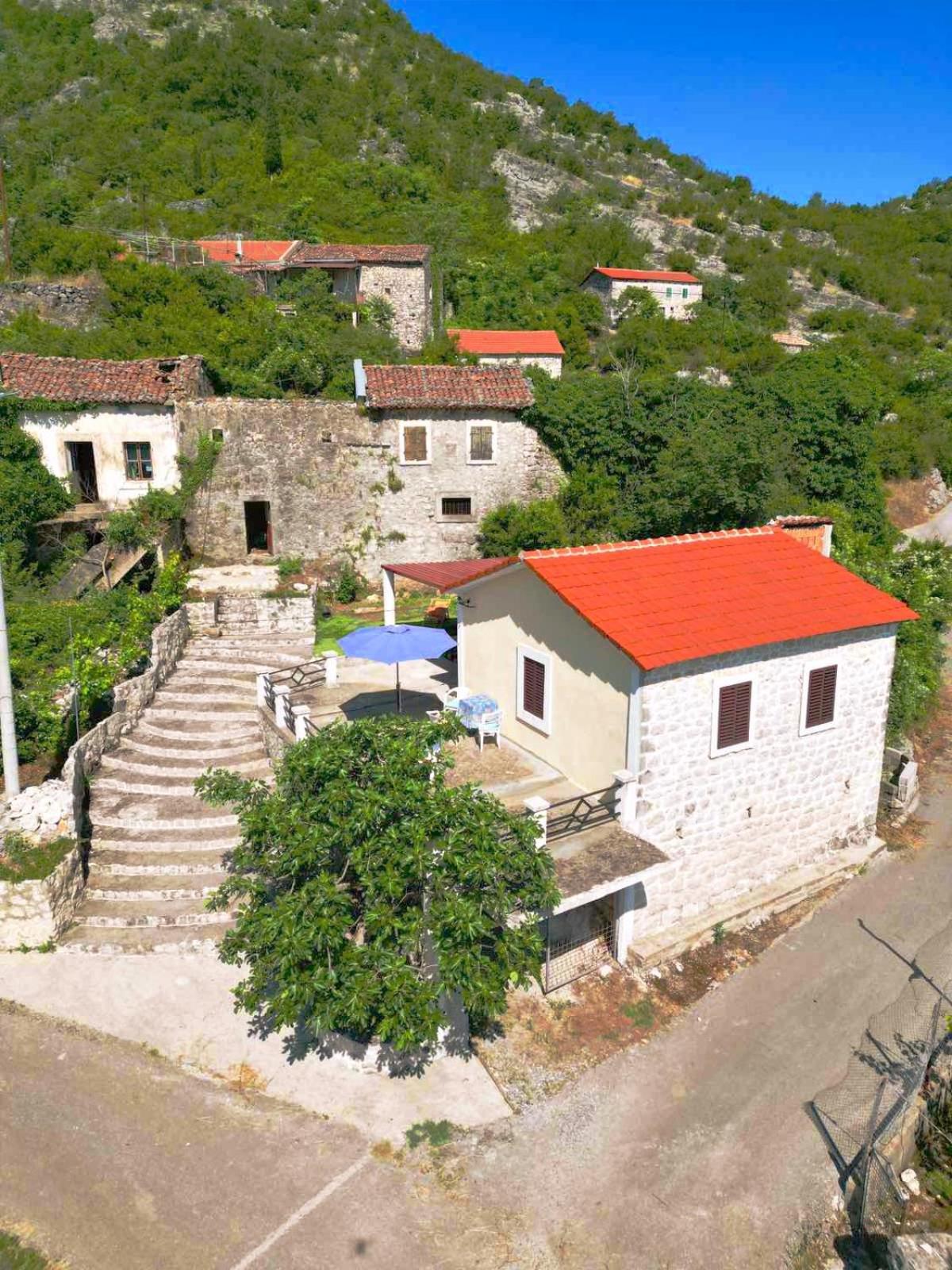 Dabanović House view 5