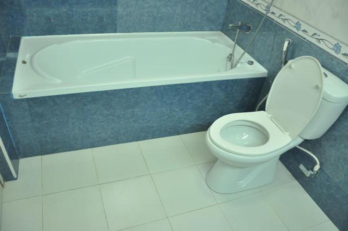 Phoenix Serviced Apartment - 14th Main Road, Anna Nagar view 4
