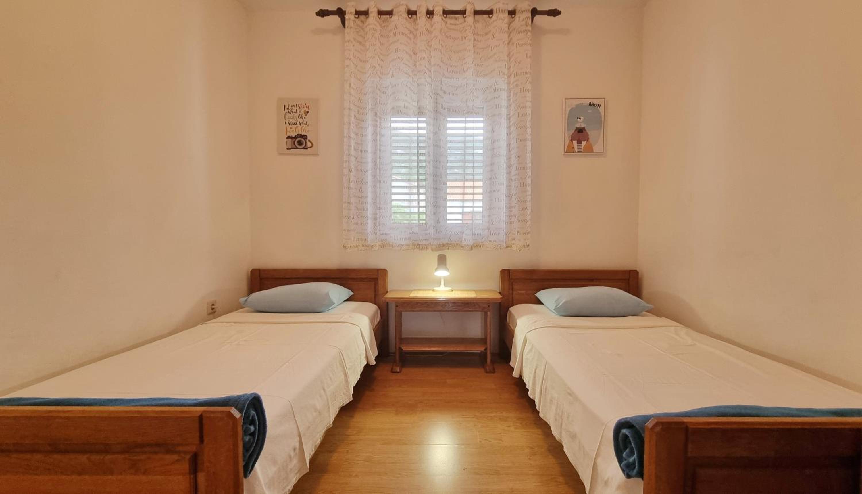 Apartments Barbalic D