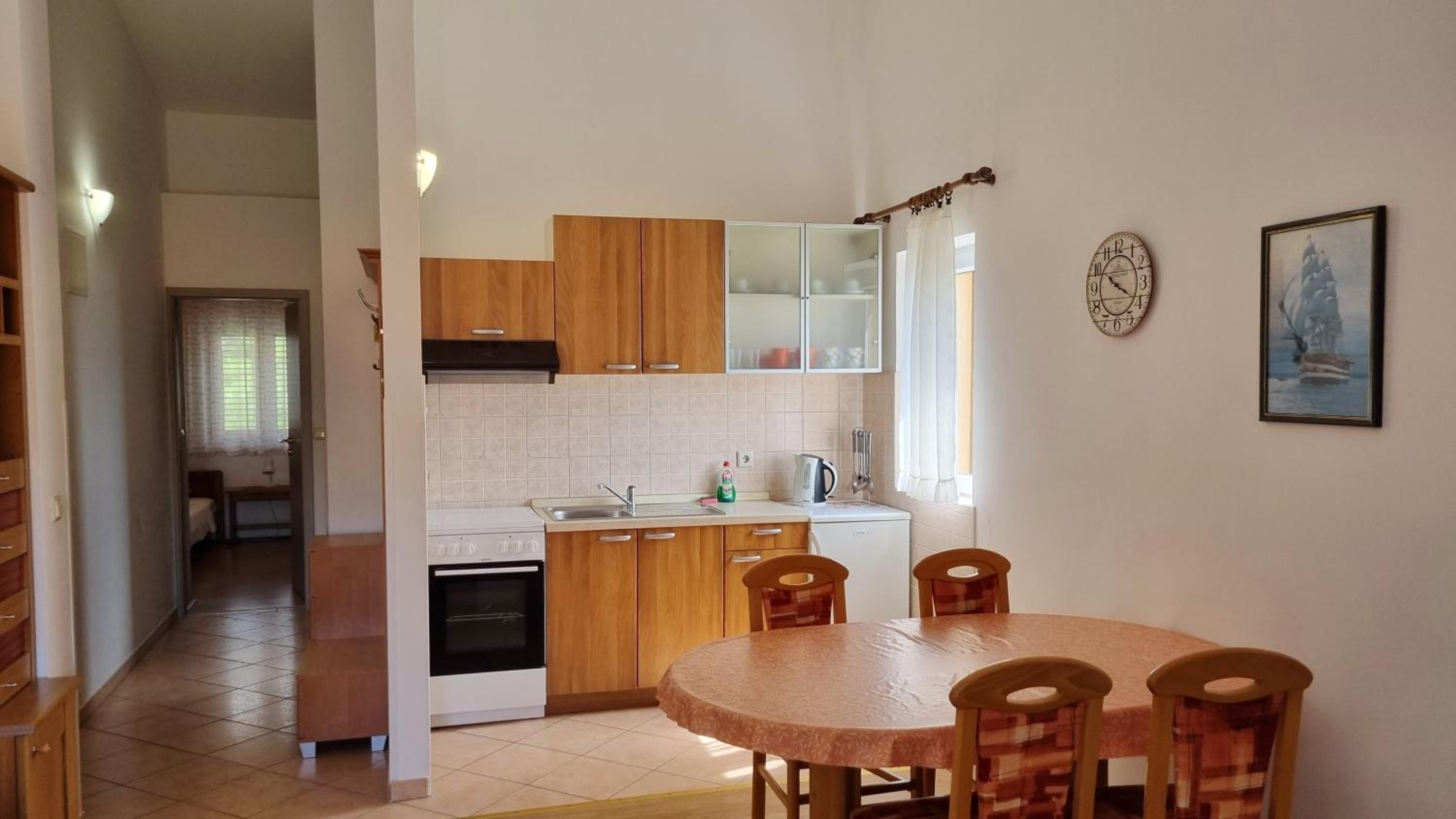 Apartments Barbalic D