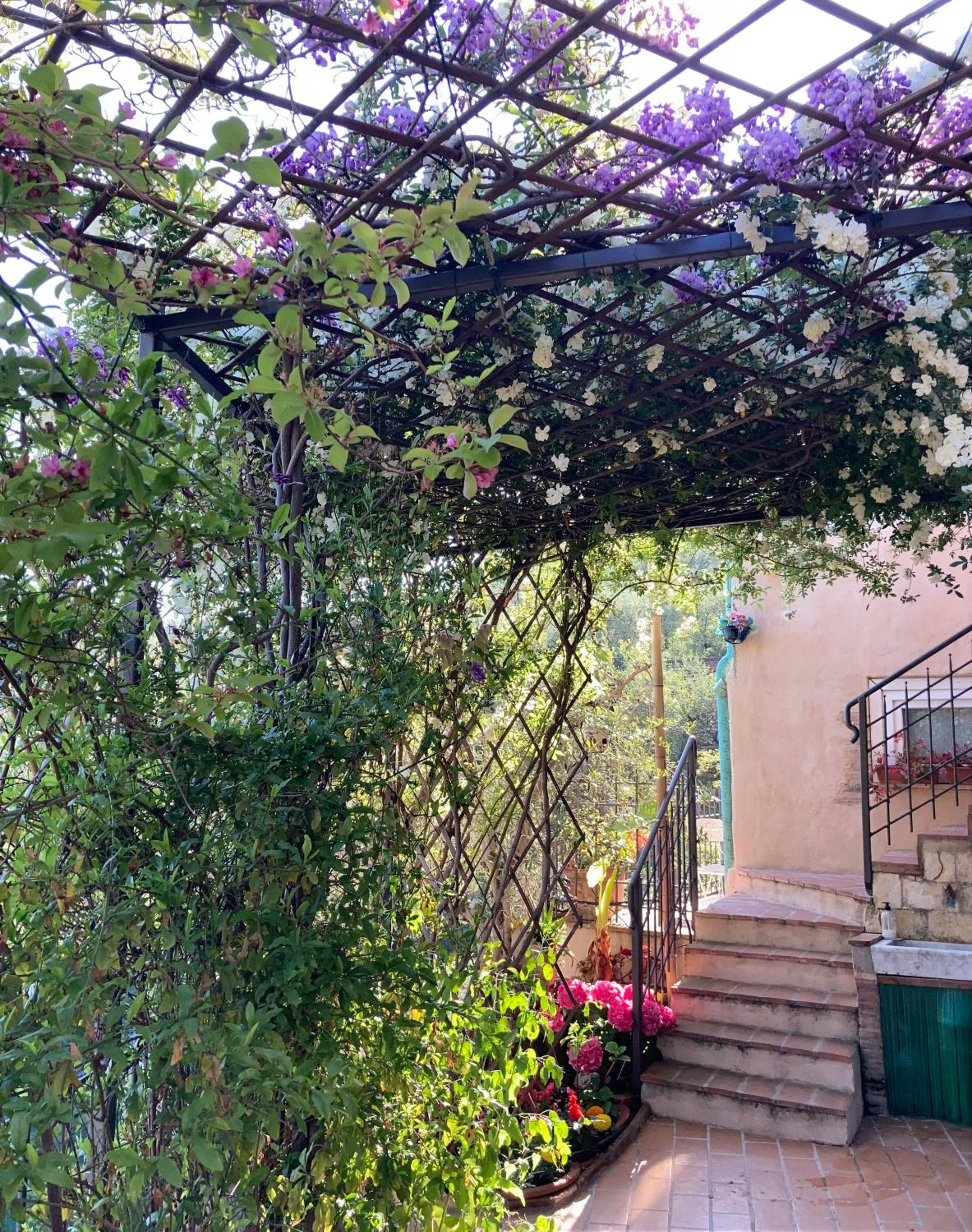 La casina delle rondini