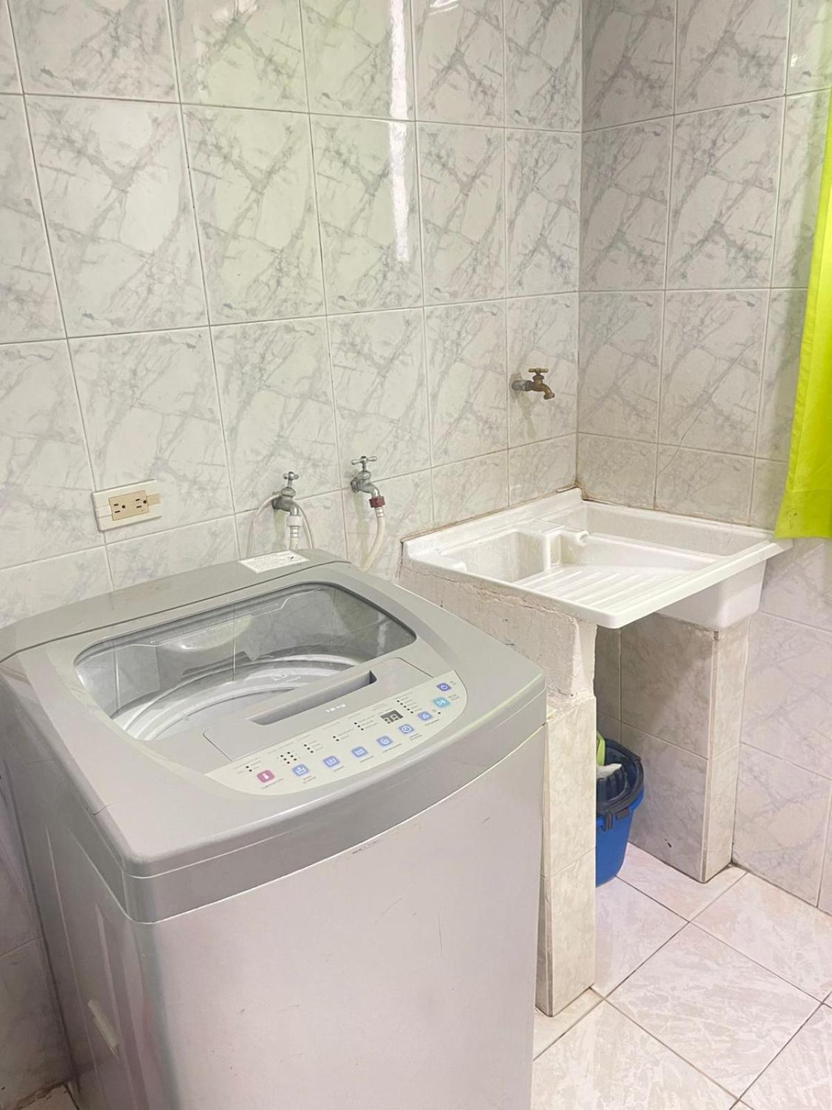 apartamento Santa Marta-Rodadero Blanquita205