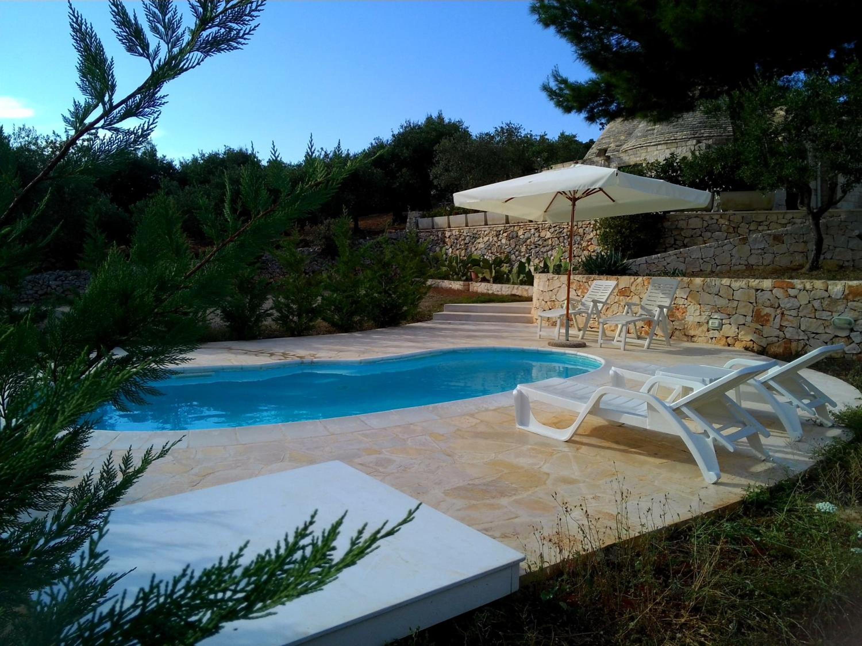 Hotel Villa Trullo Panorama - Image 1