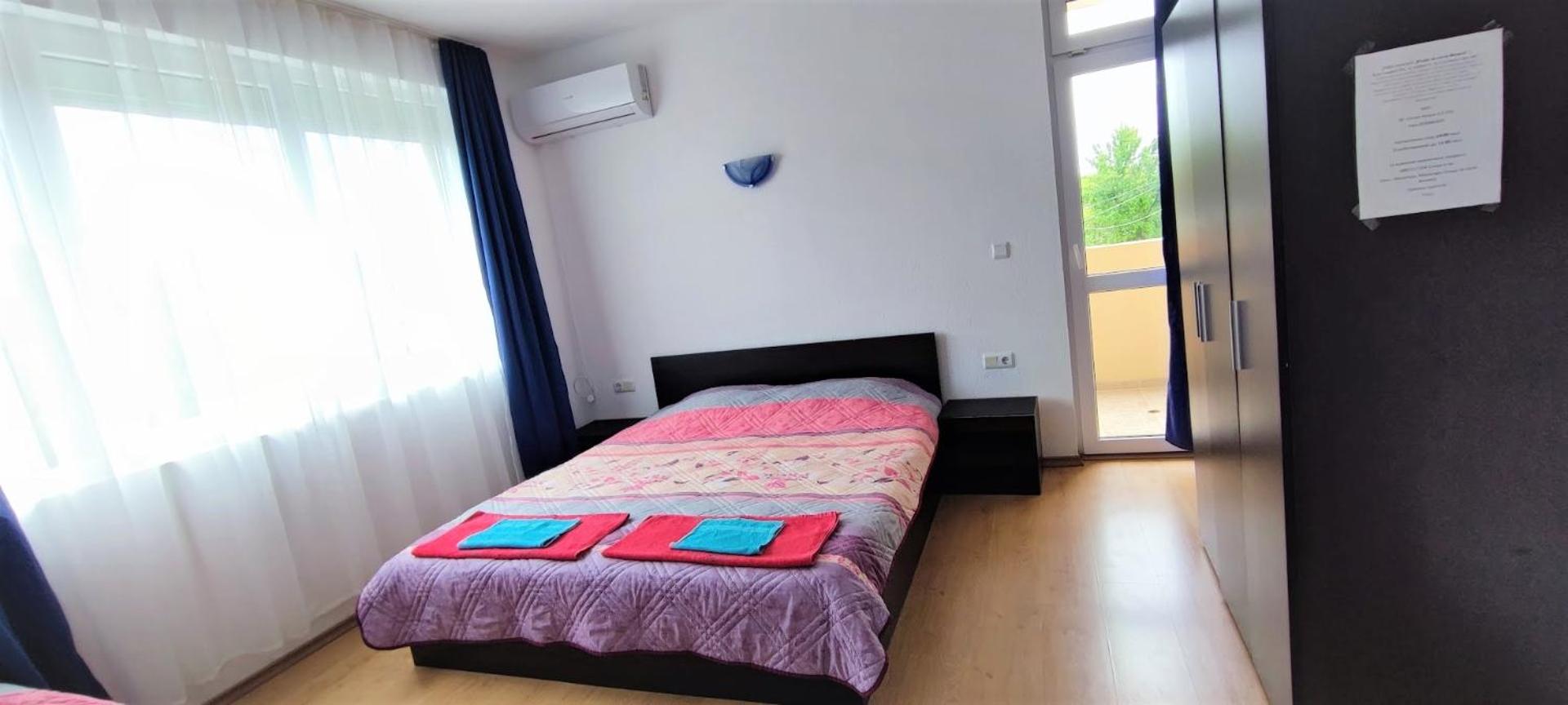 Guest House "Venito"