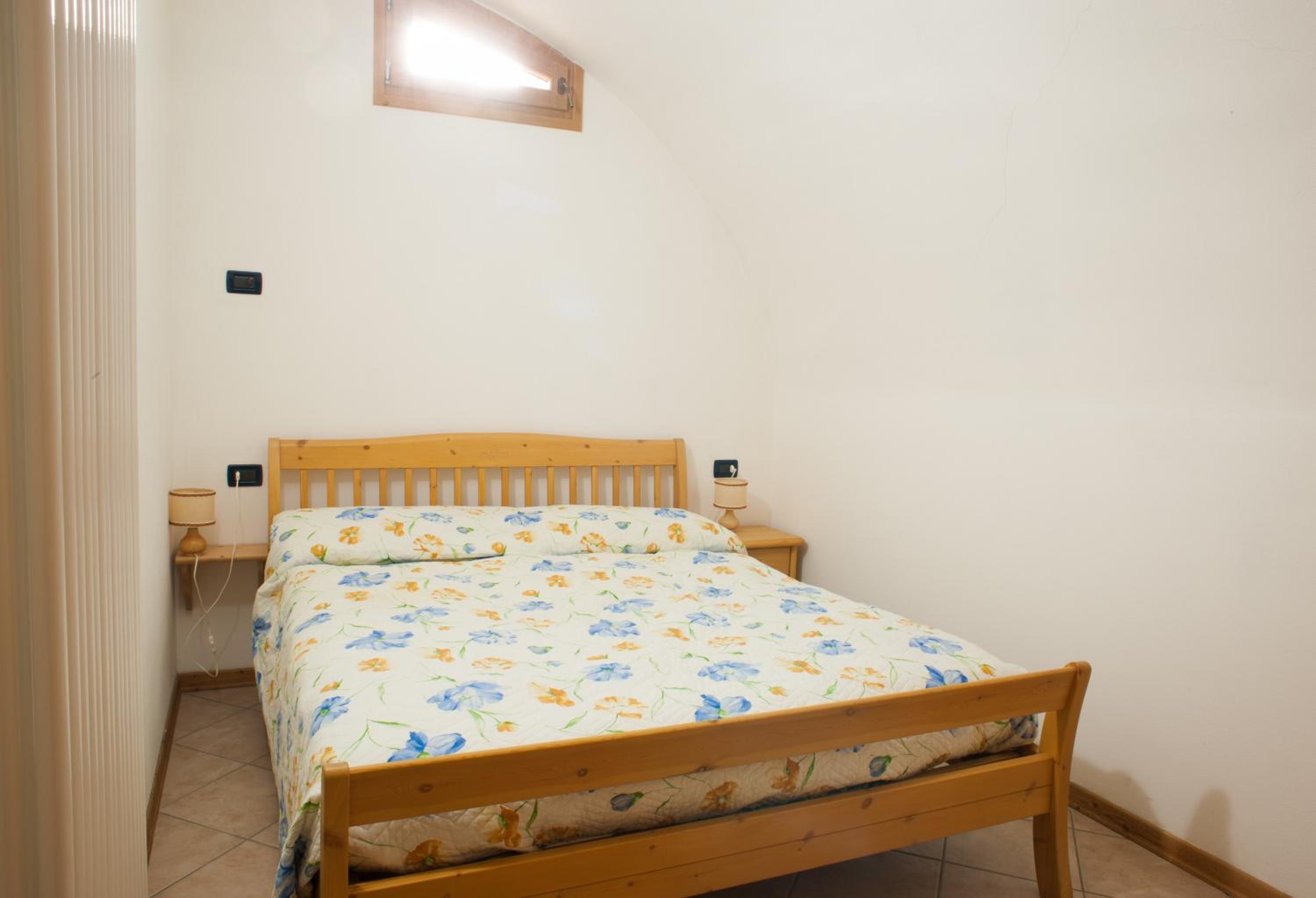 Agritur Piazera Piano Terra
