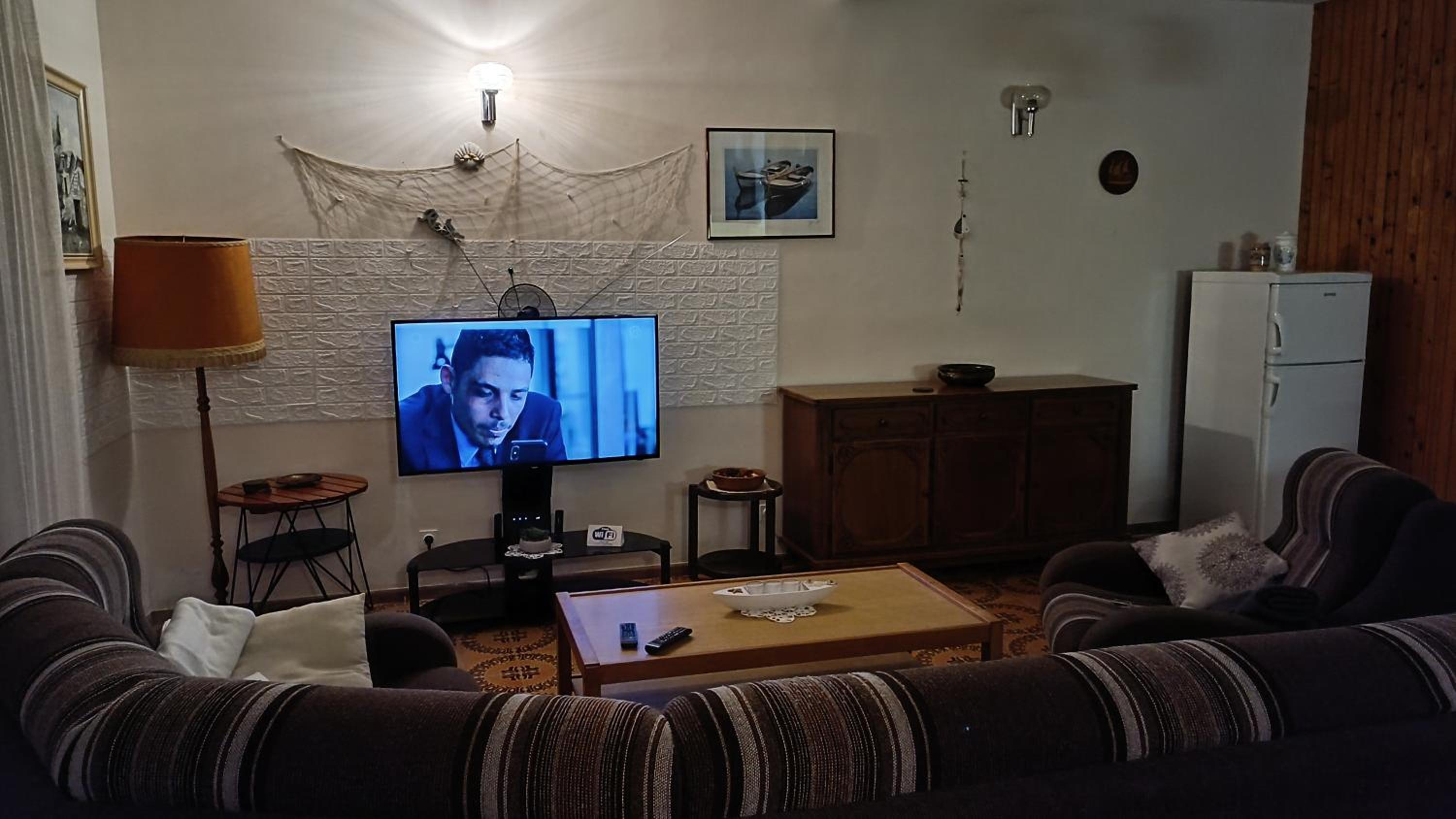 Kuća za odmor Tino view 2