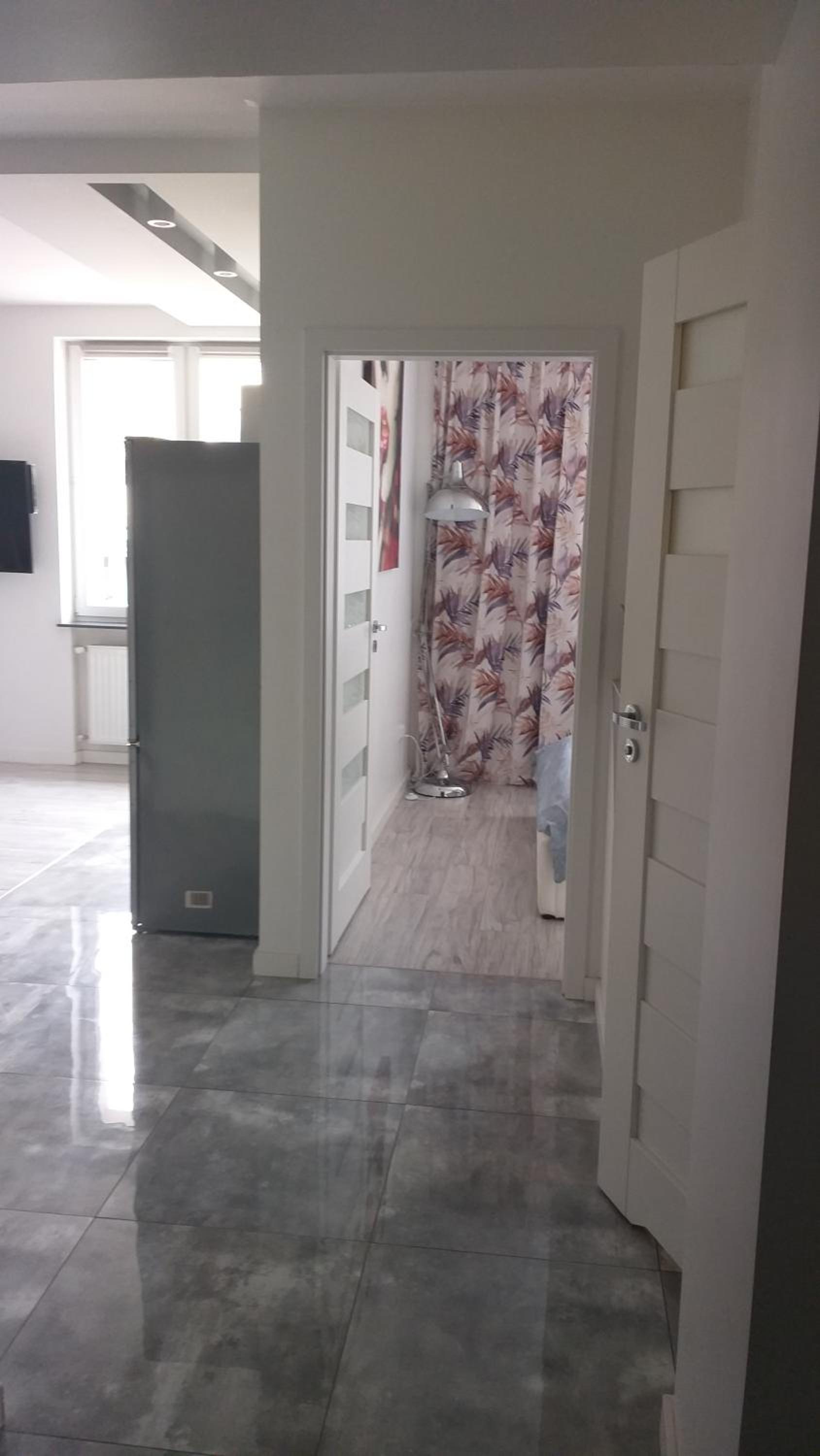 Apartament BiaĆystok Center