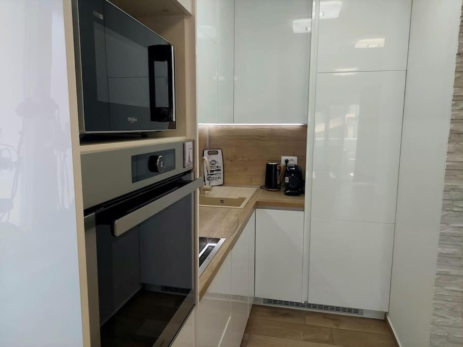 Valux apartman view 4