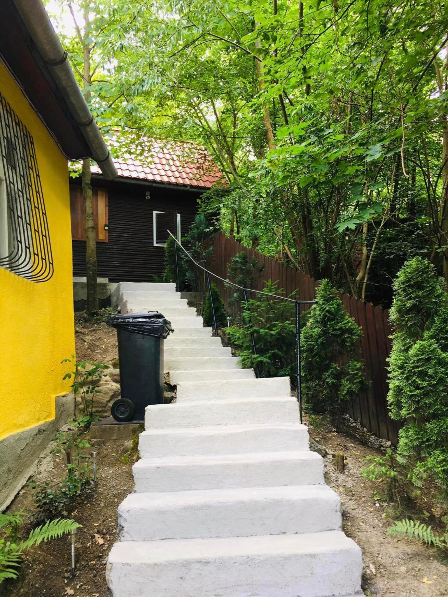 Hegyi-lak vendégház view 5