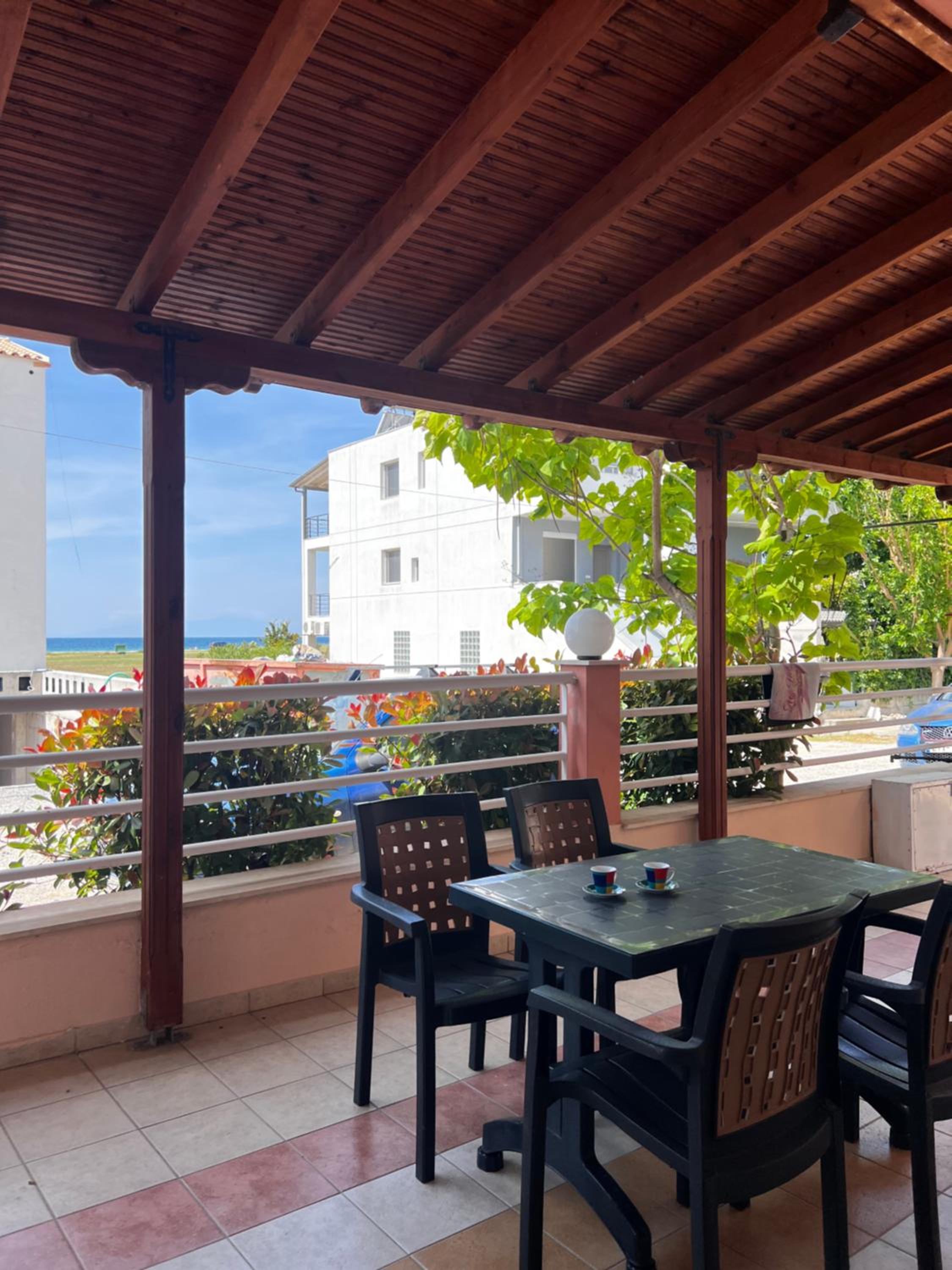 Theodora Villas view 4