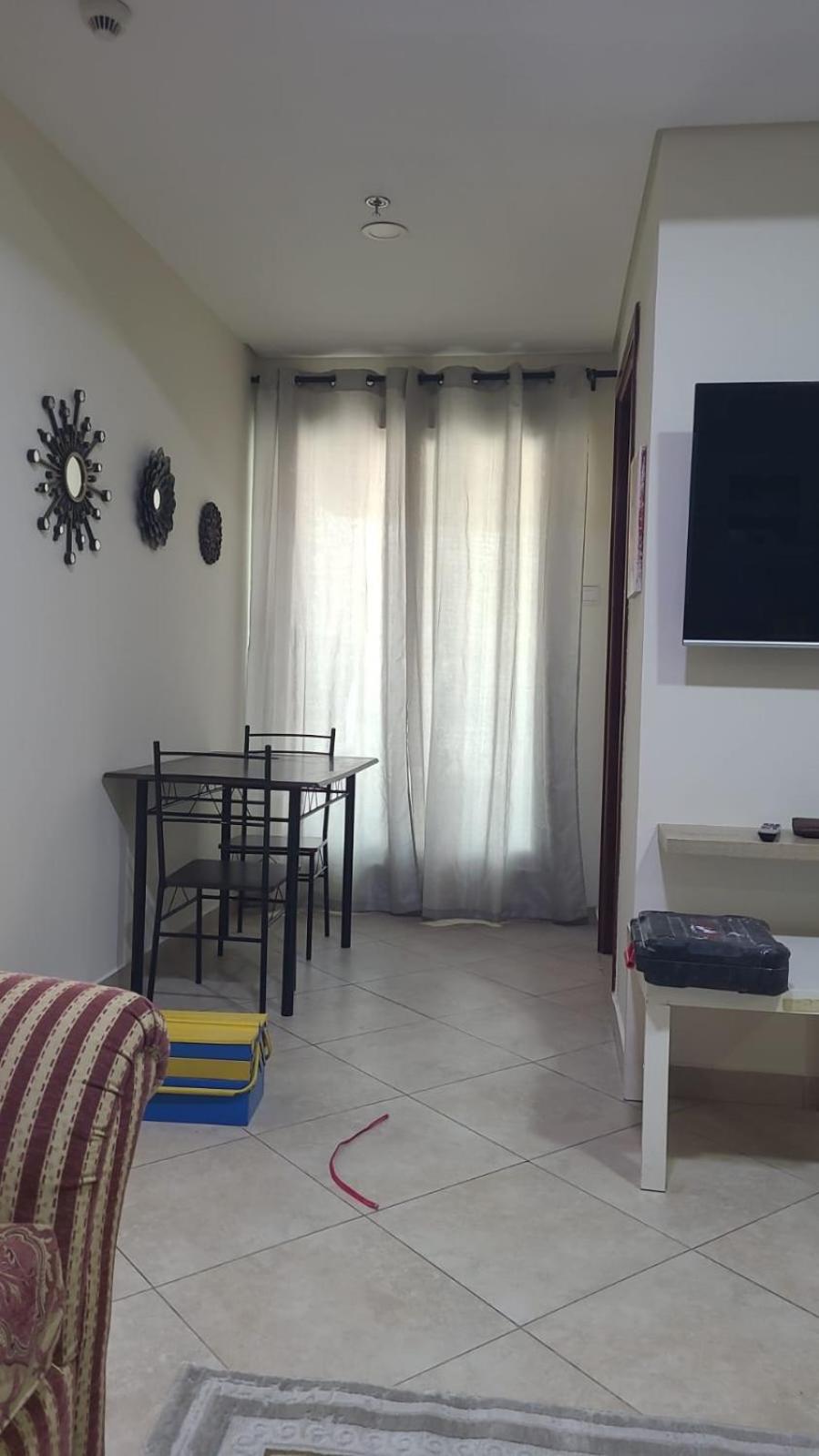 Cozy 2BHK Near to DMCC Metro Station -505