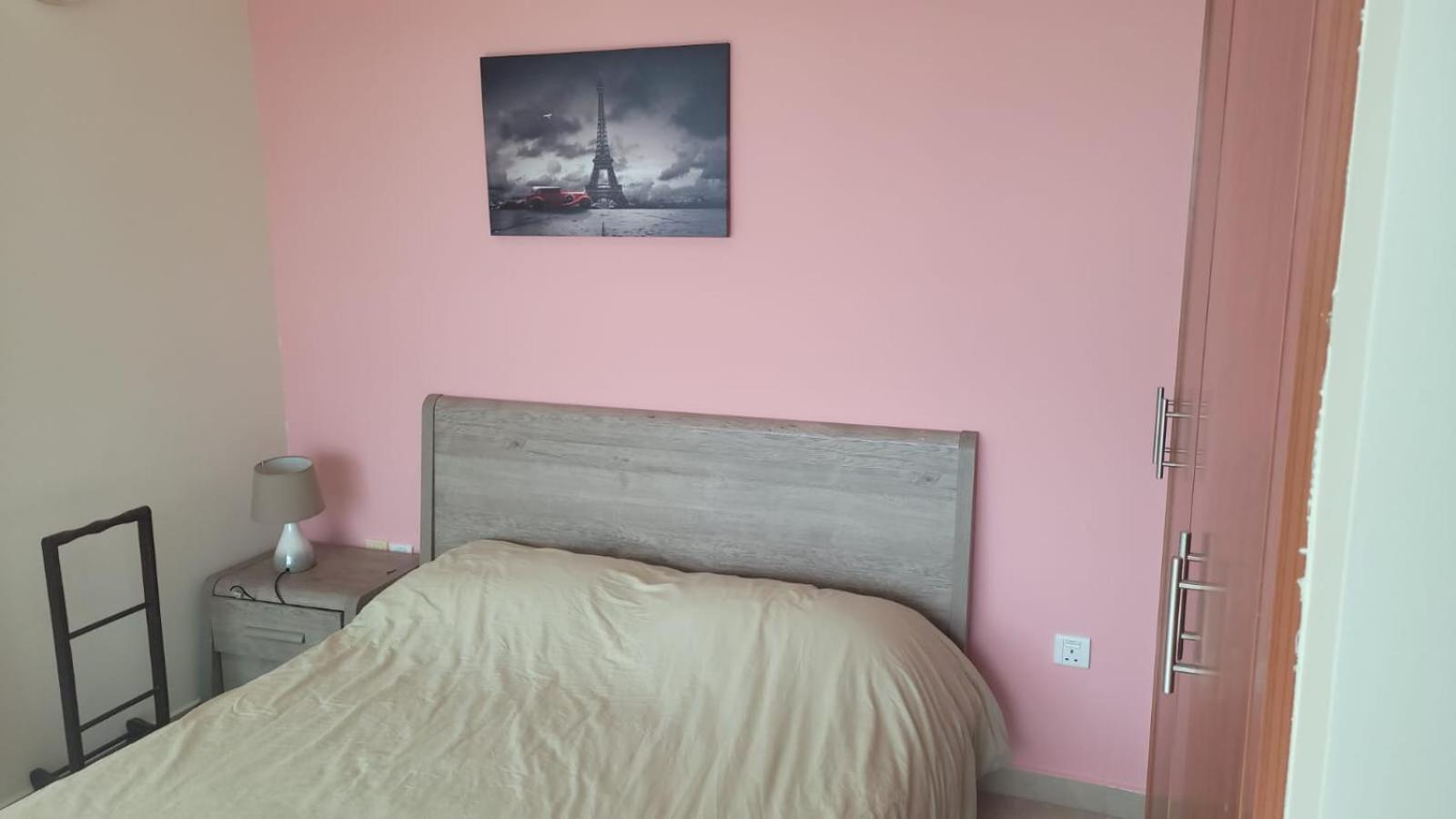 Cozy 2BHK Near to DMCC Metro Station -505