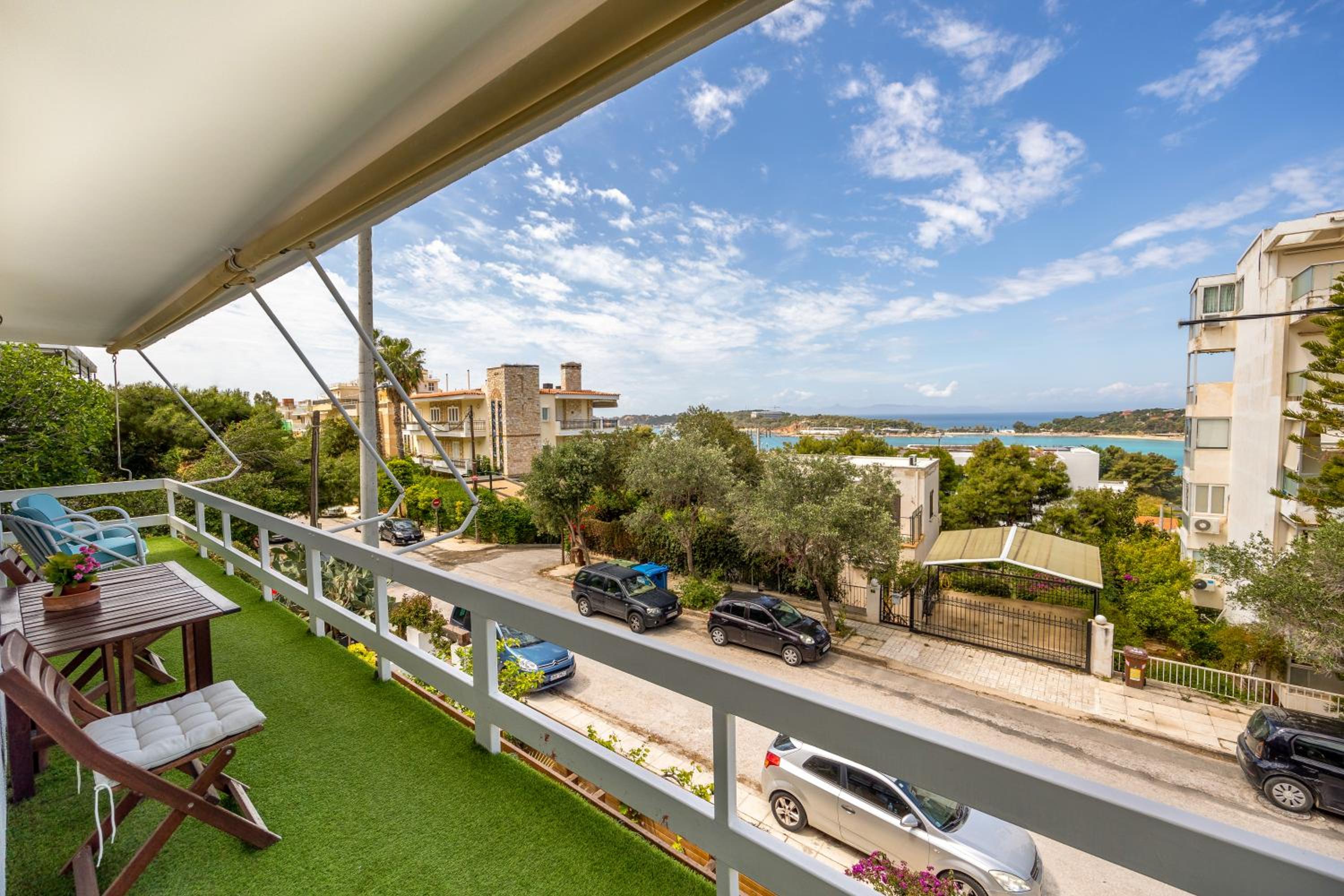 Beachside Bungalows