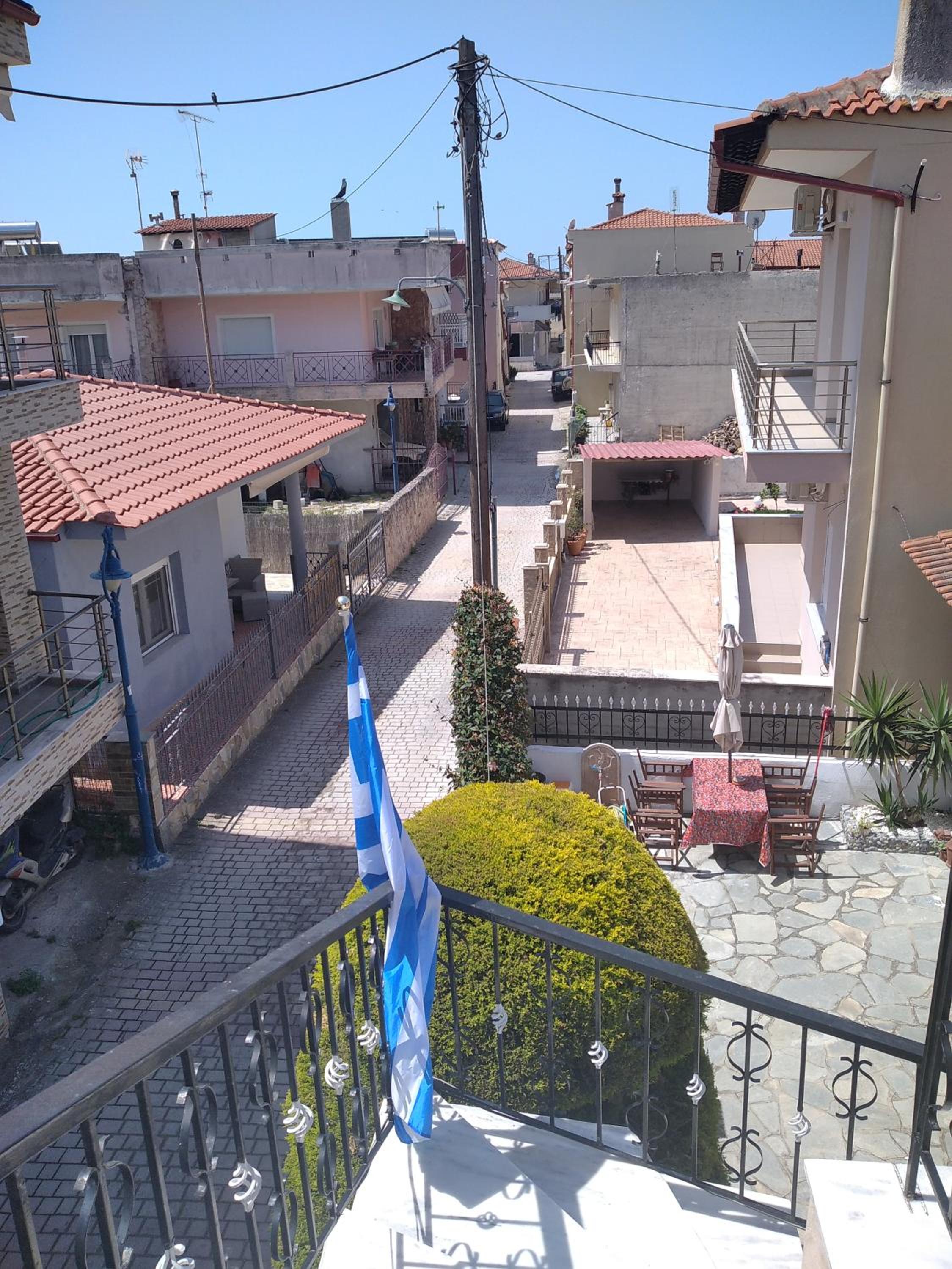 VILLA DINA 2 view 3