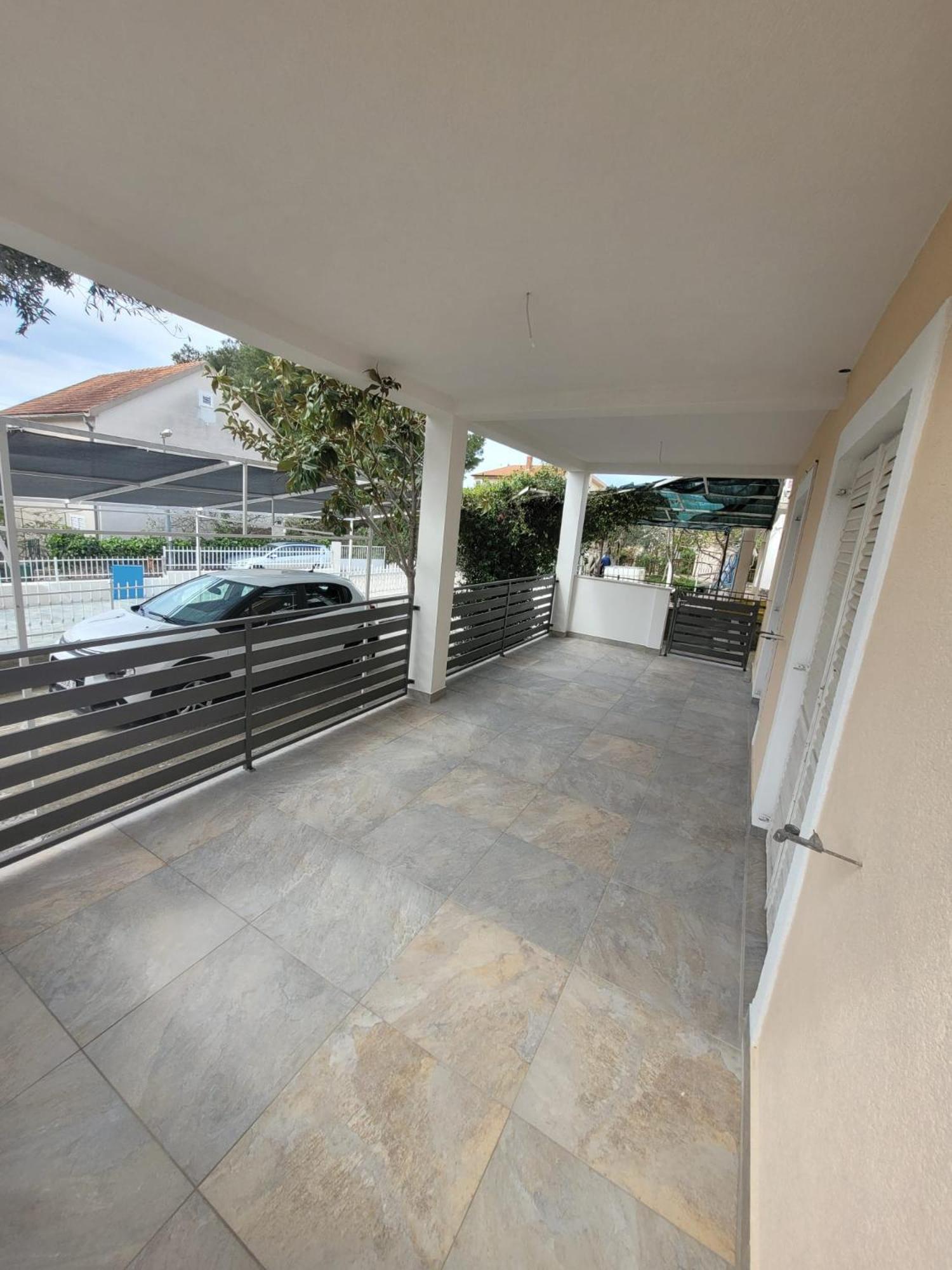 Magnolia Apartments view 4