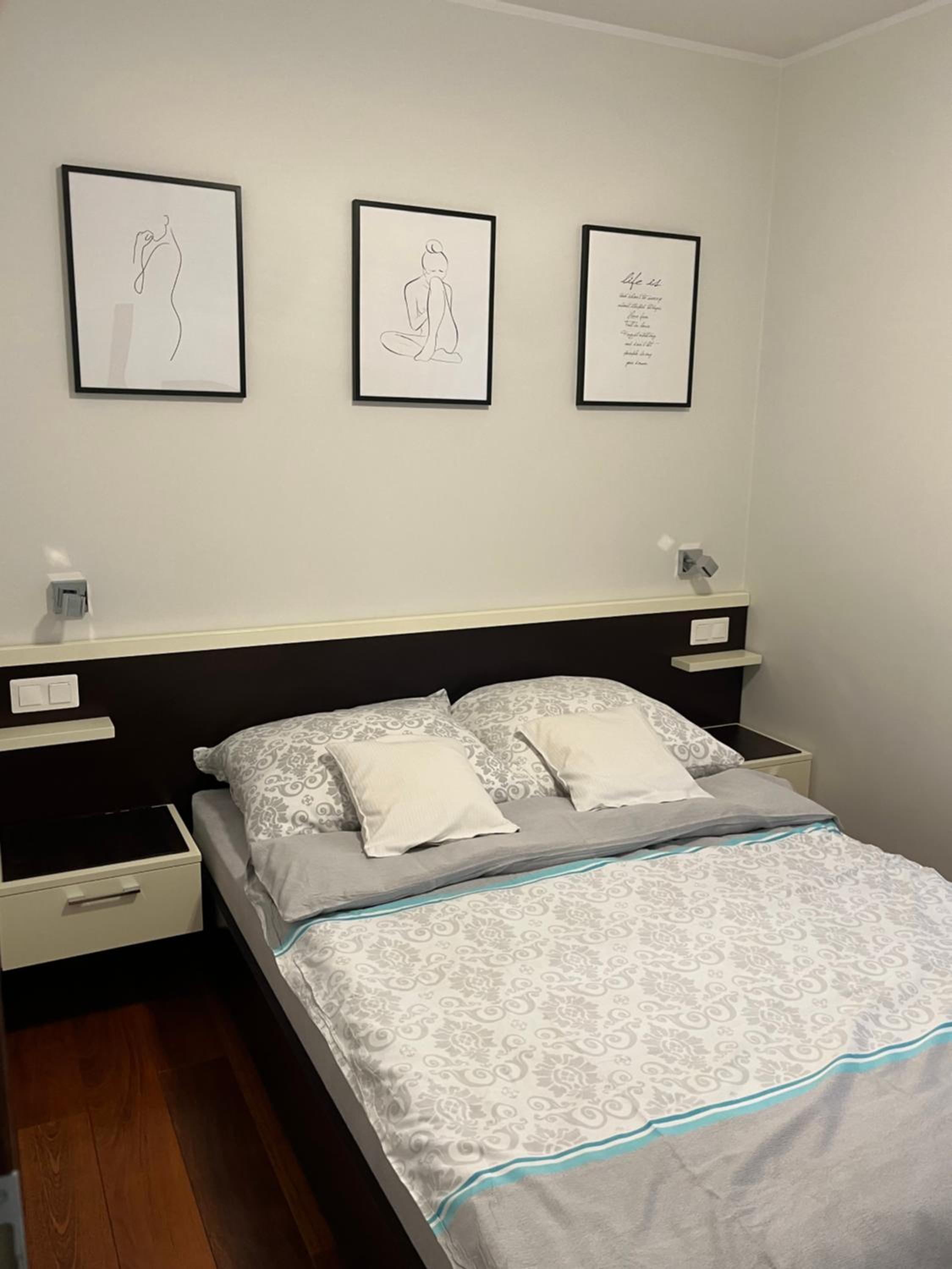 Apartament Esensja II