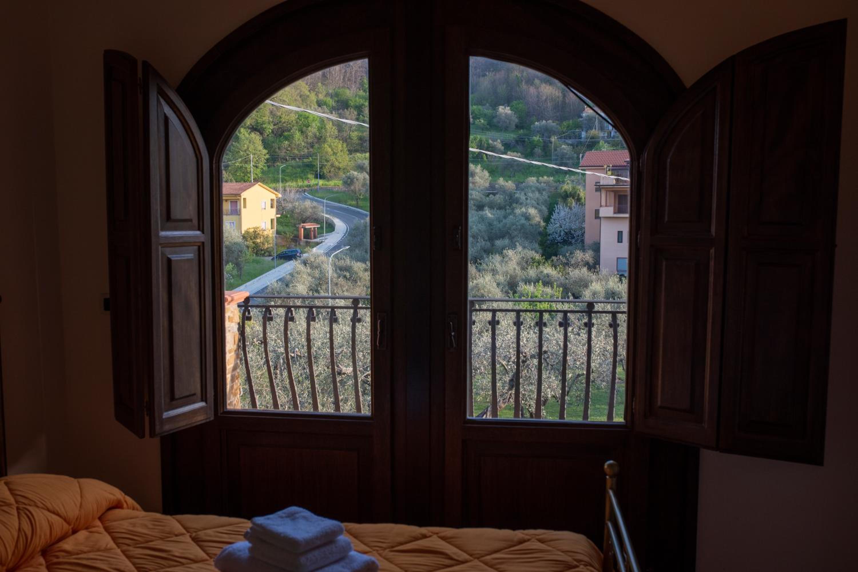 La Ginestra