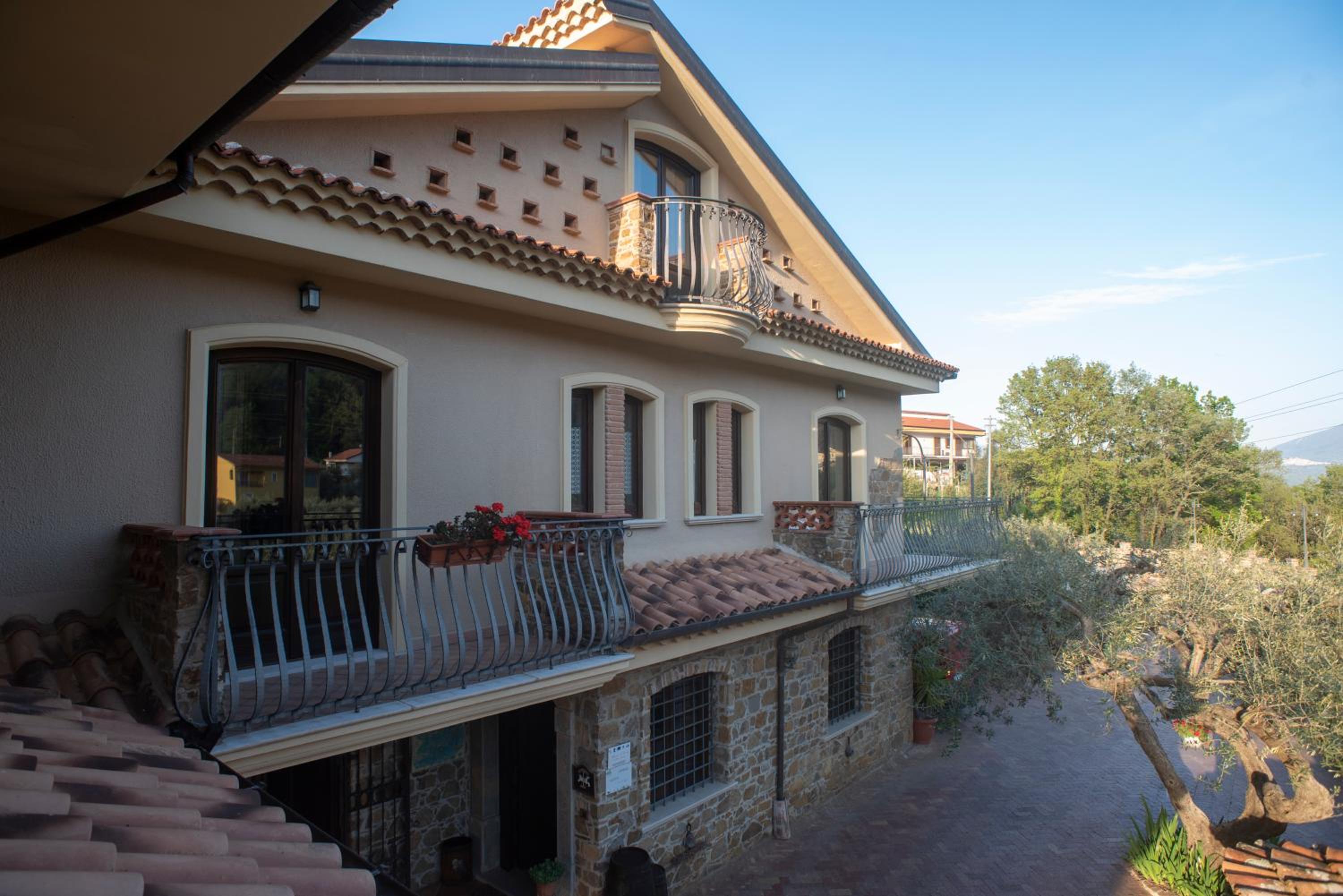 La Ginestra