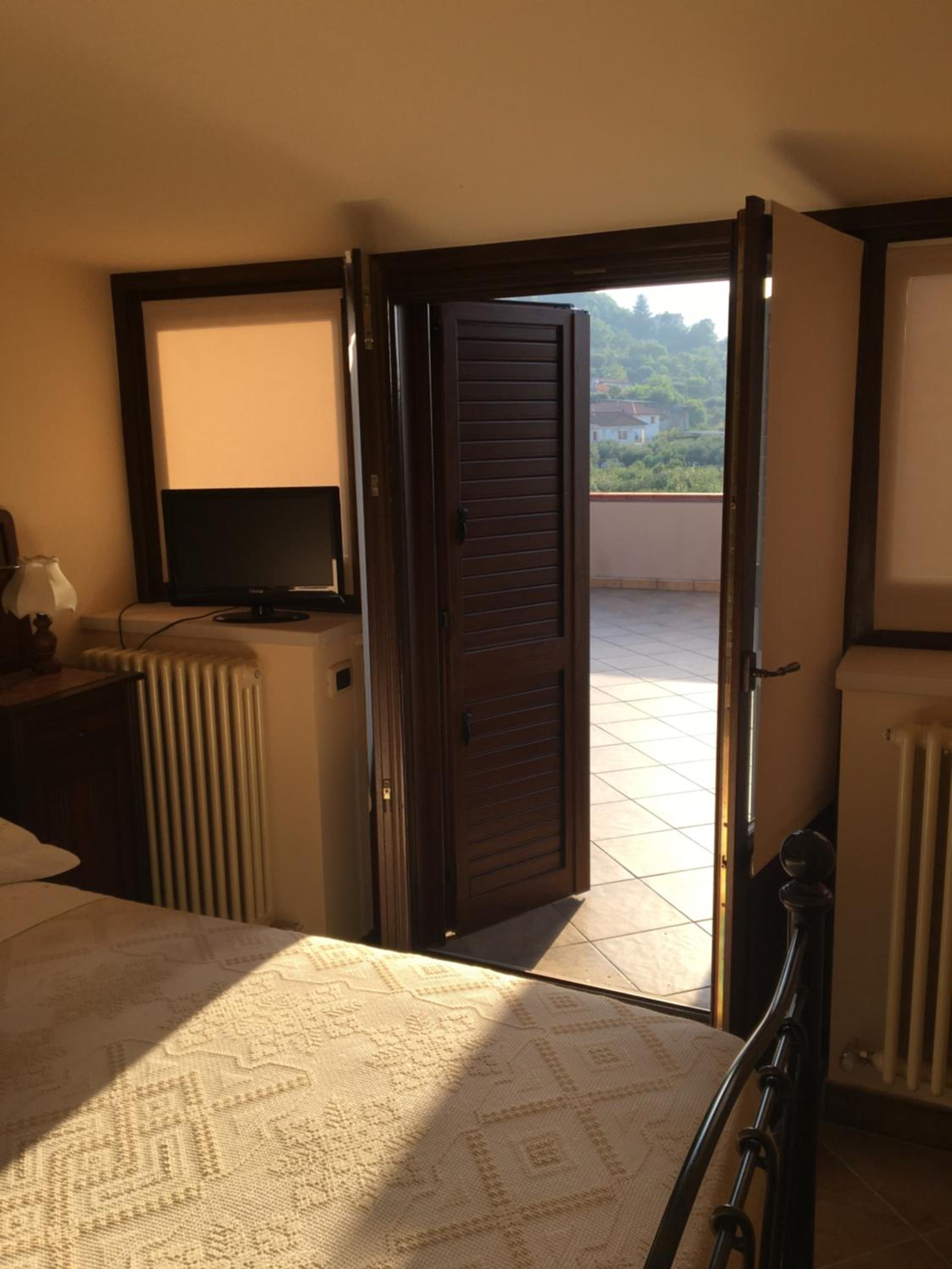 La Ginestra