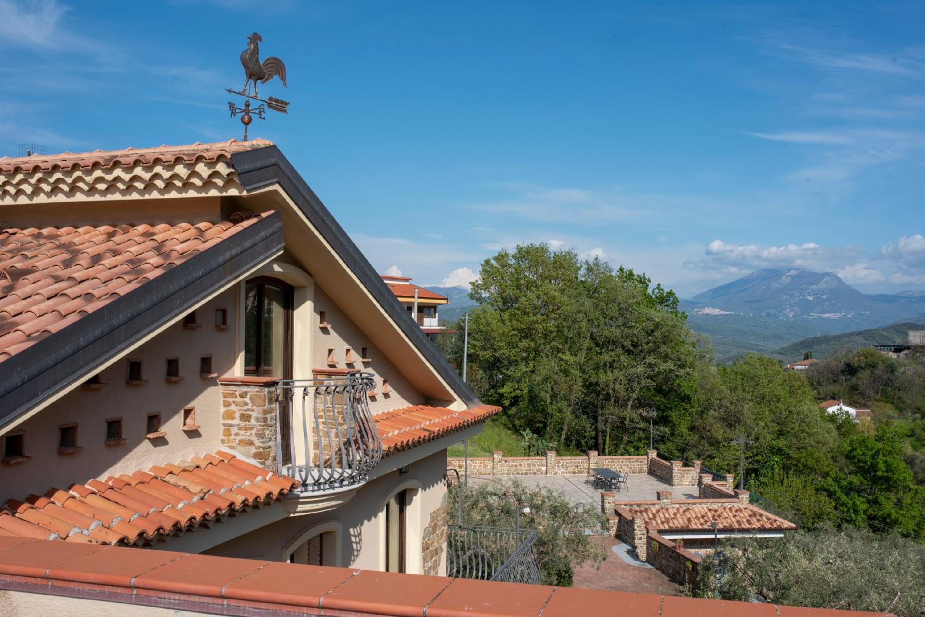 La Ginestra