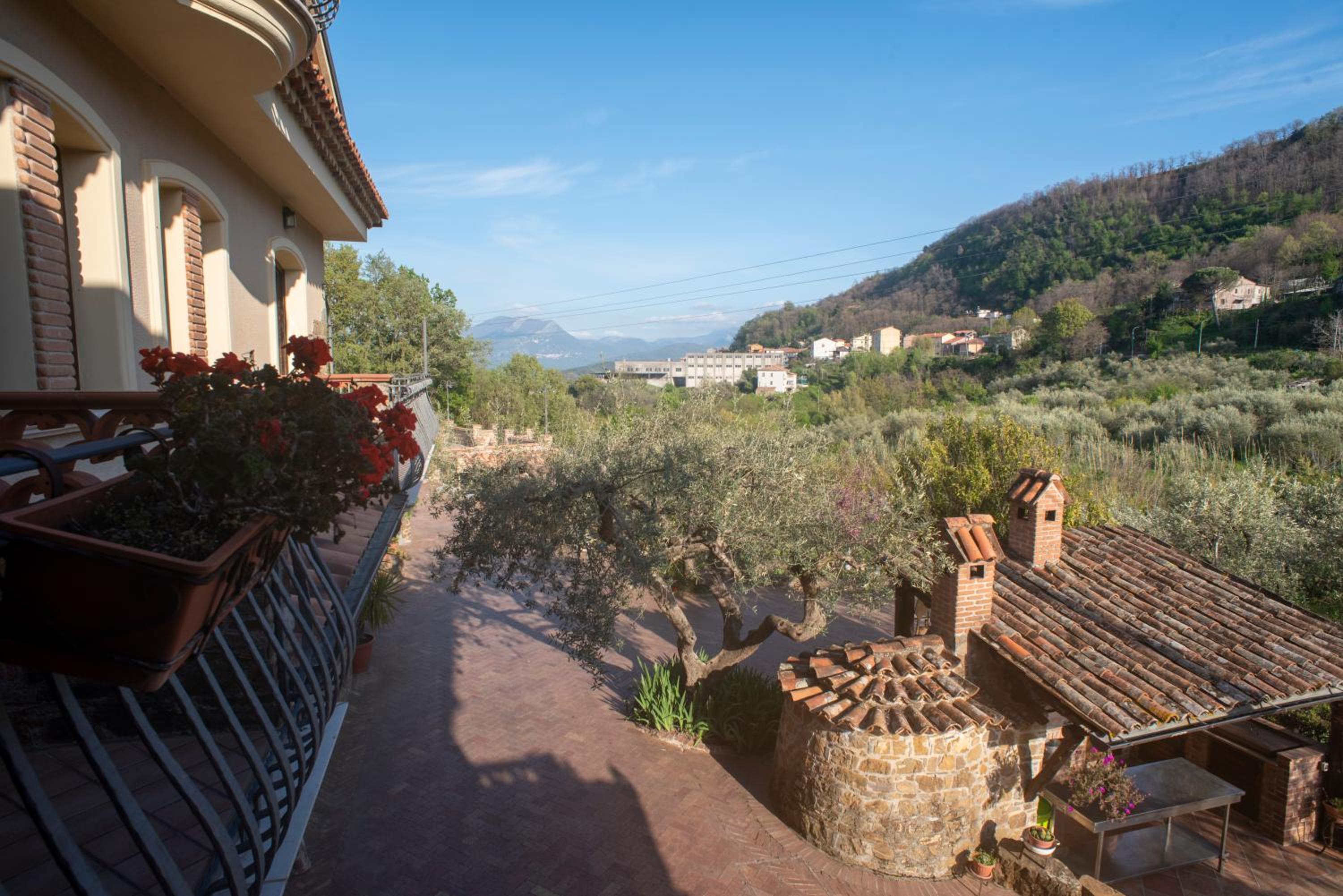 La Ginestra