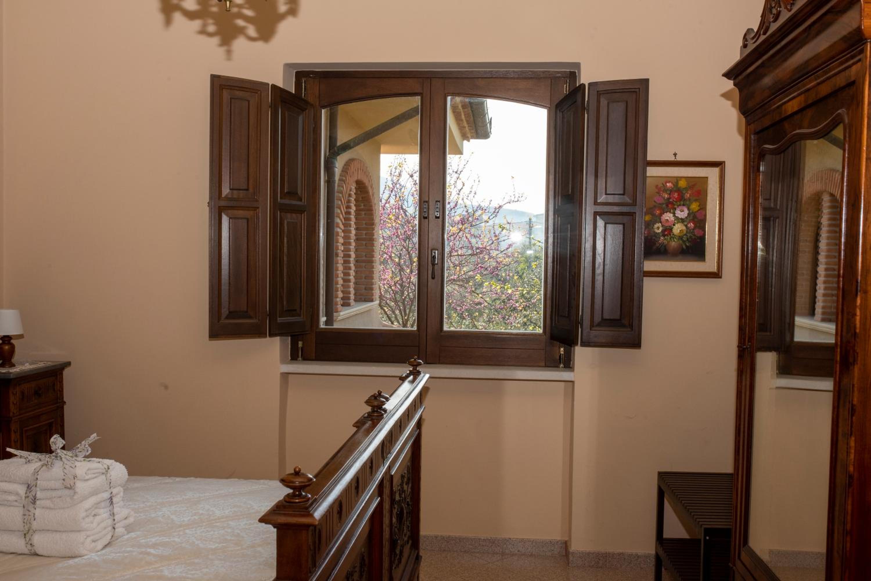 La Ginestra