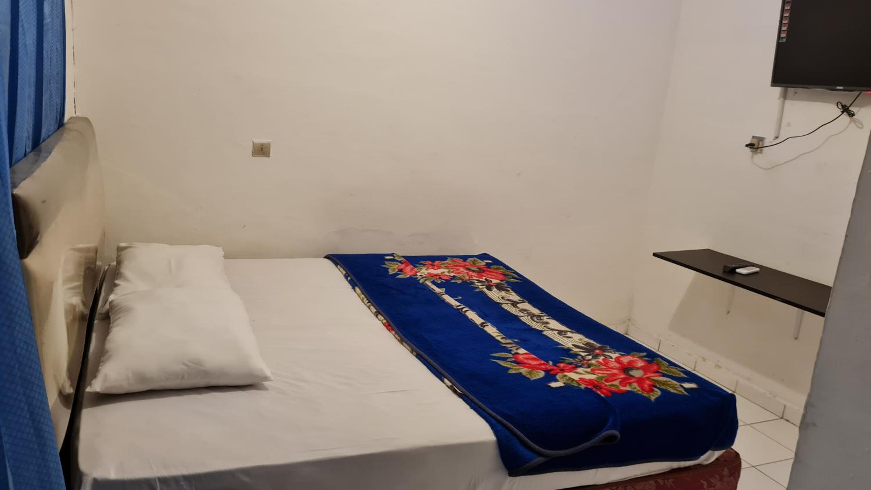 Acirasa Homestay Medan