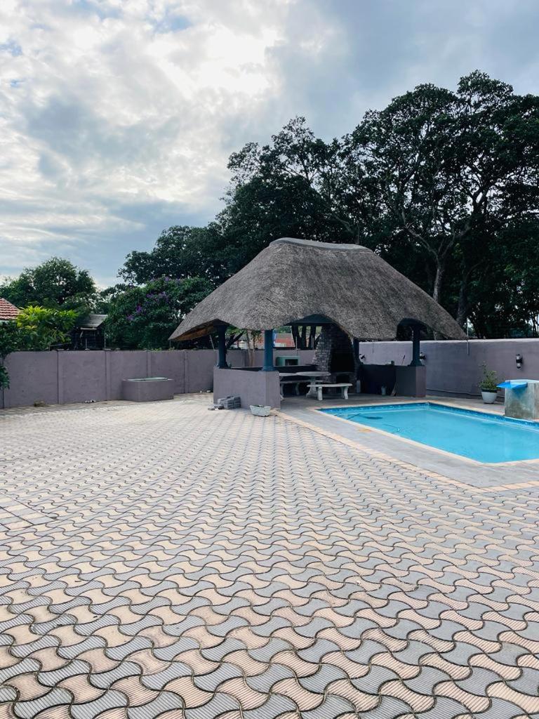 Awethu Guest House