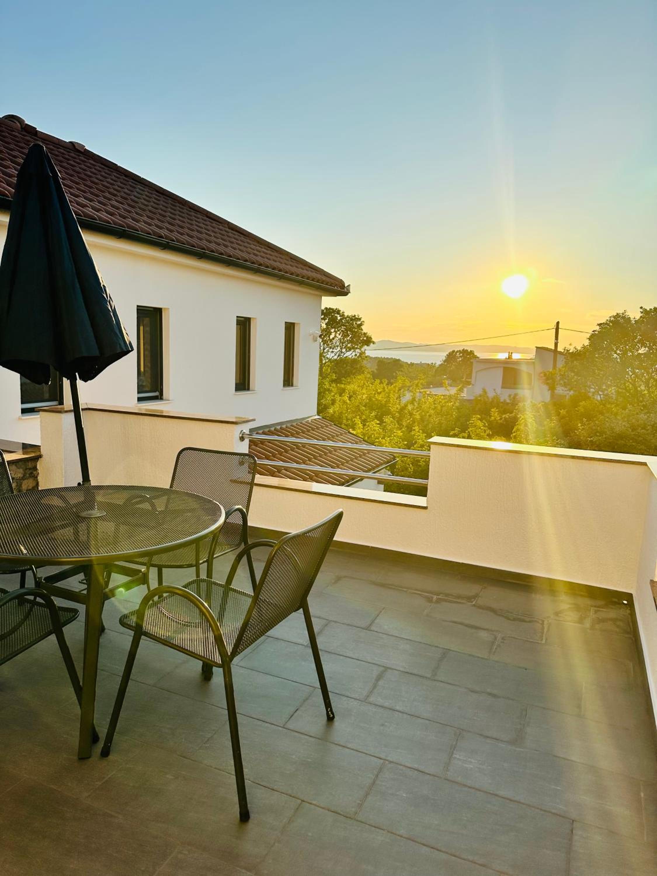 Apartmani Svemir