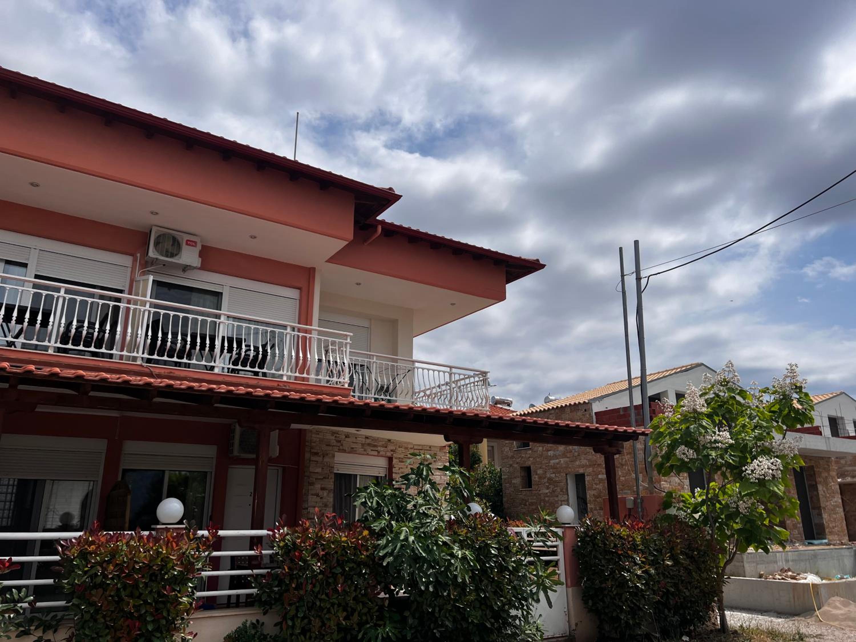 Theodora Villas view 3