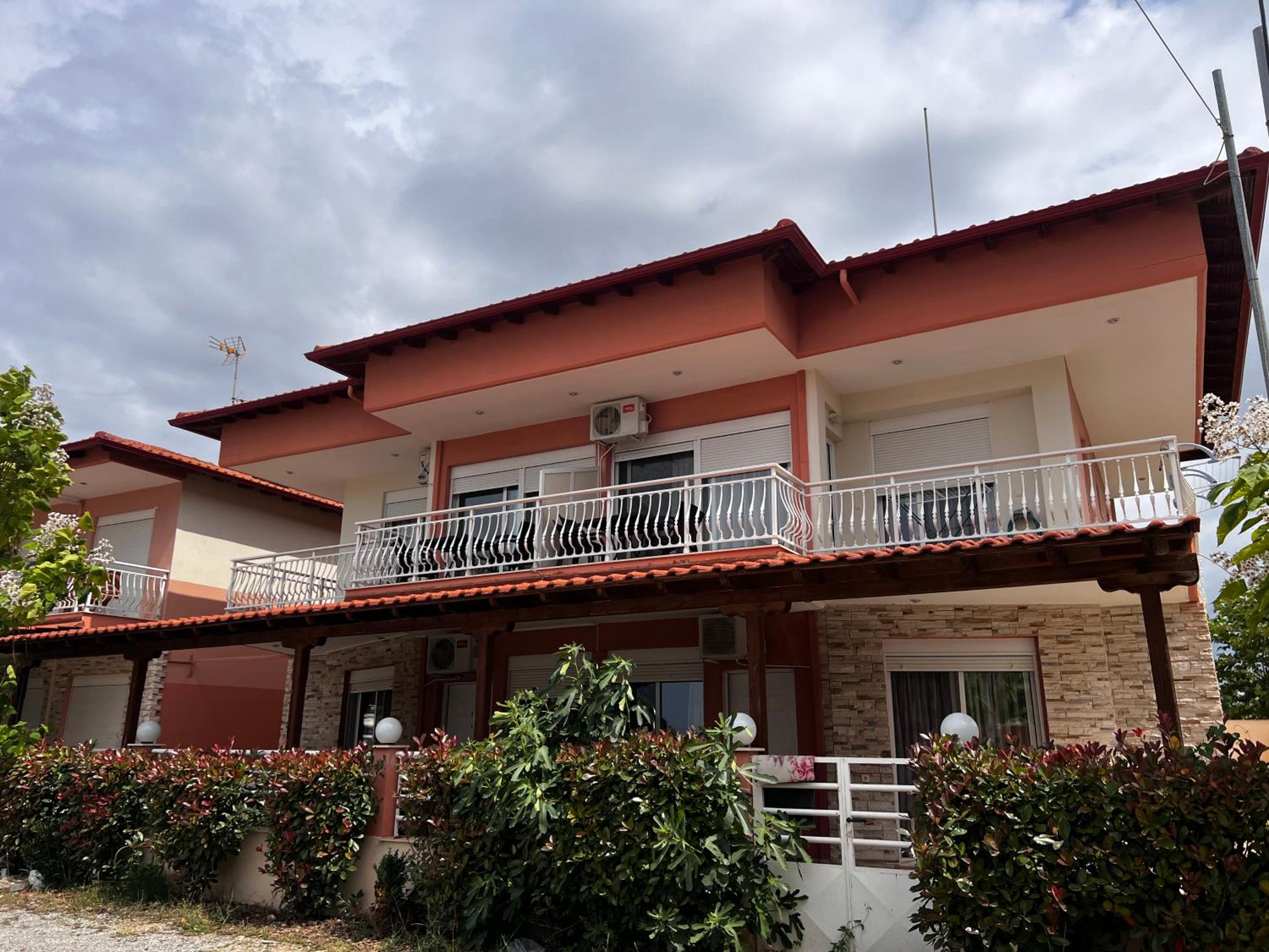 Theodora Villas view 2