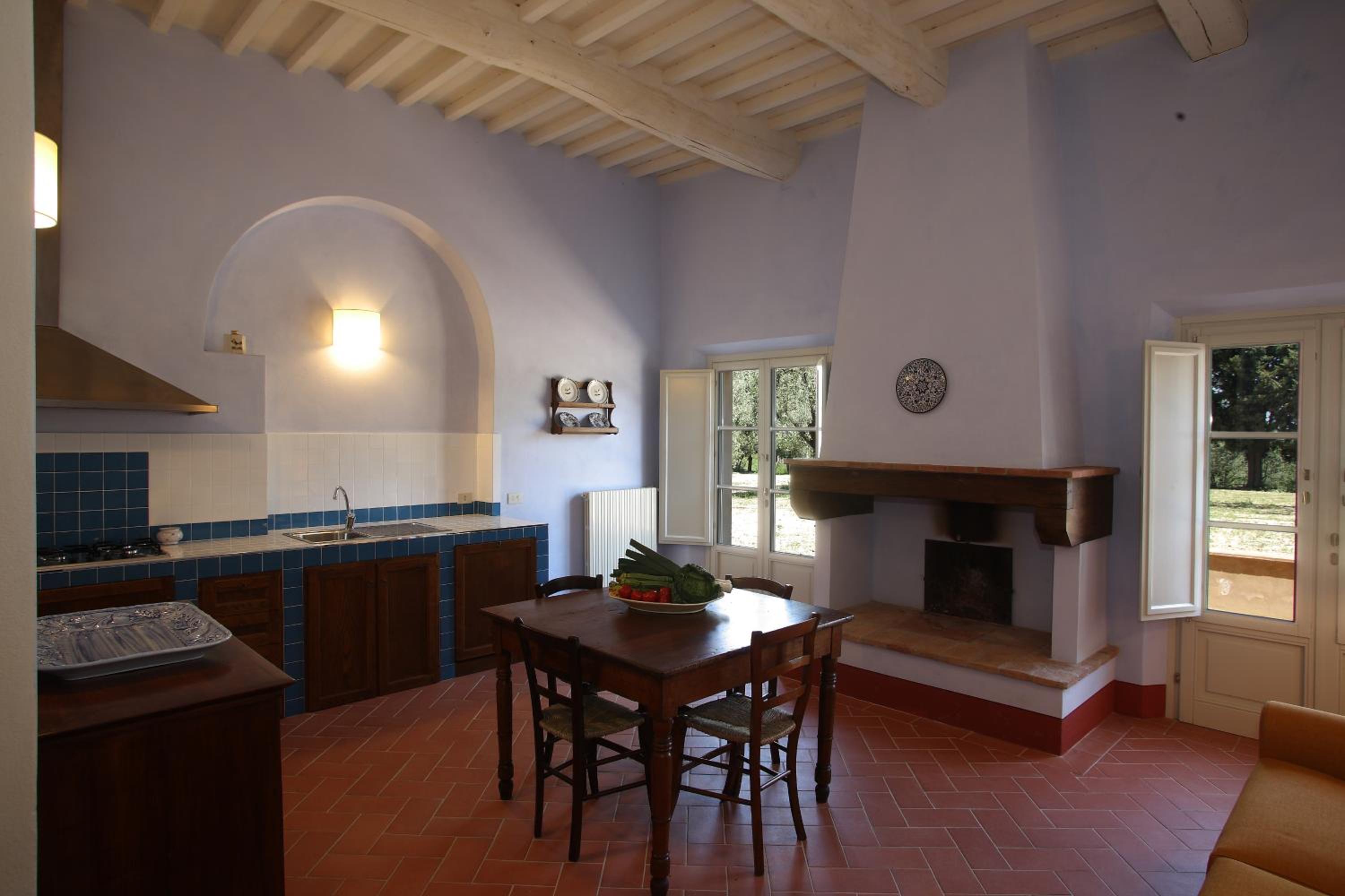 Agriturismo Podere La Casa photo 5