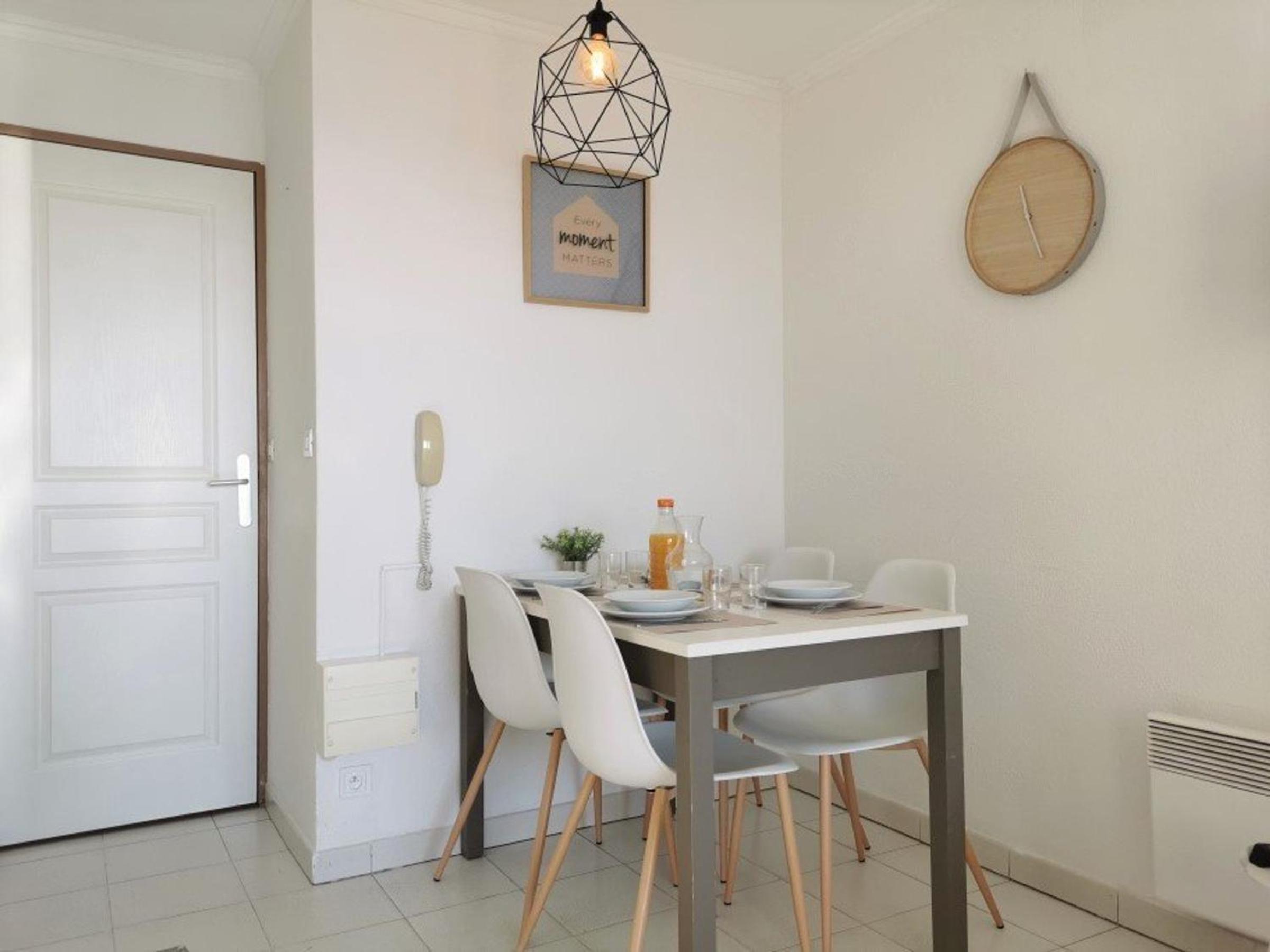 Appartement Cannes la Bocca, 1 pièce, 4 personnes - FR-1-609-5 photo 3