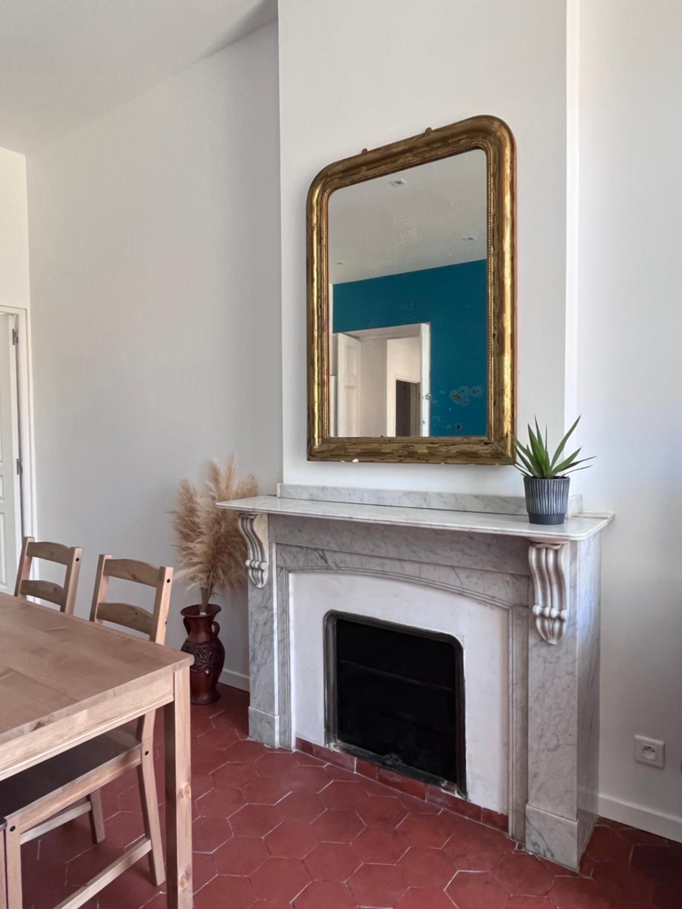 Abri du vent, chambres et appartements